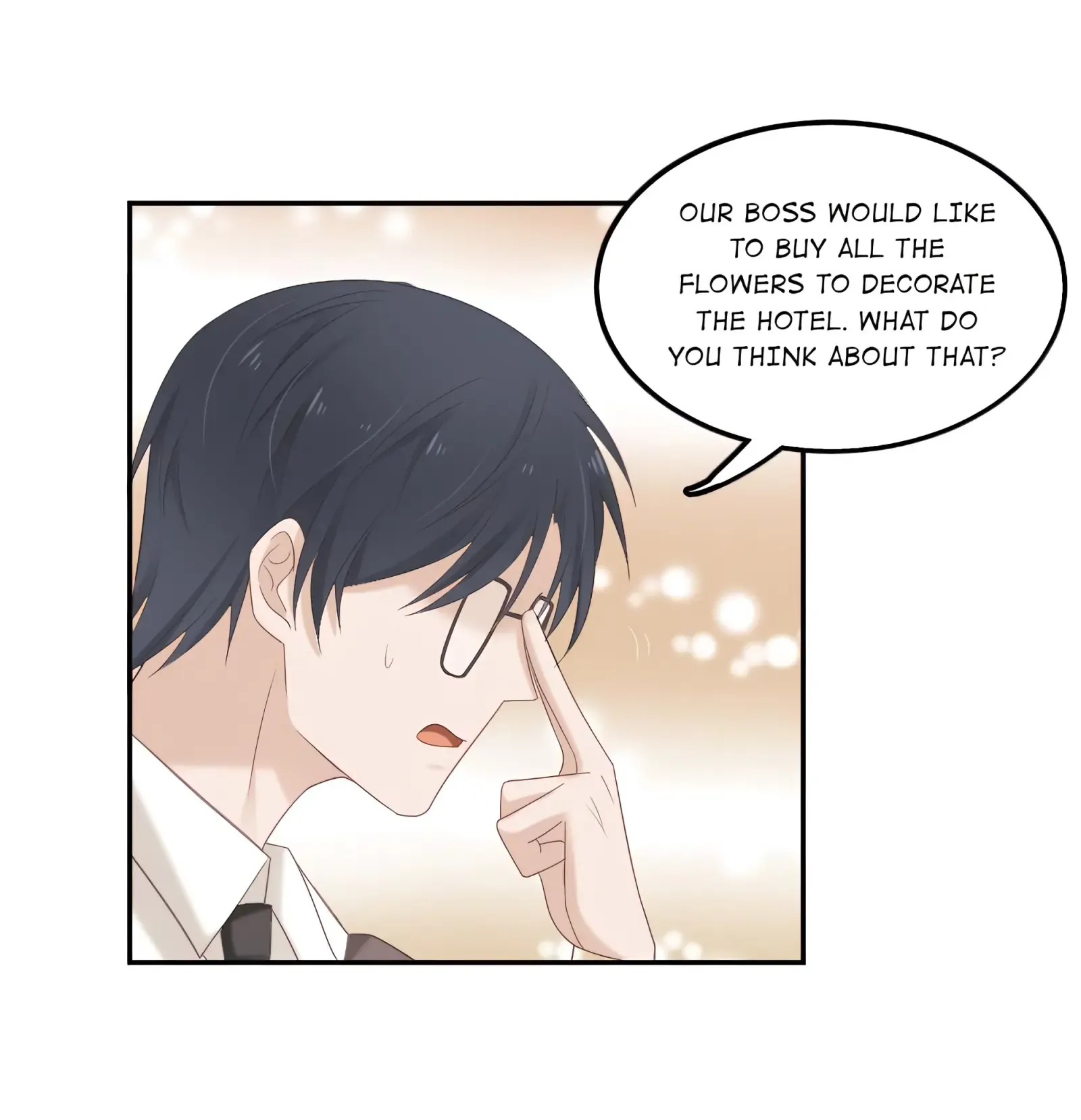 Flying Planet Chapter 3 - page 17