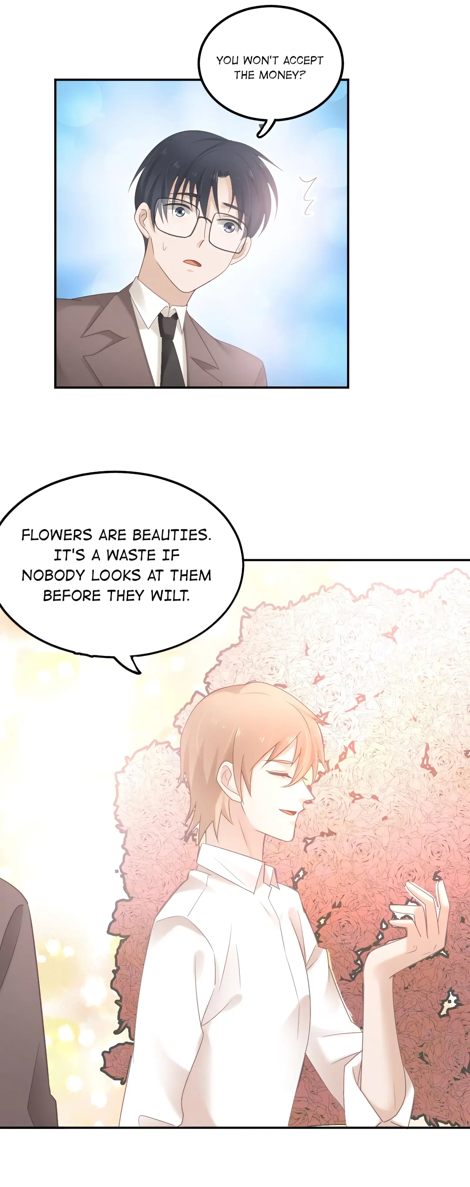 Flying Planet Chapter 3 - page 19