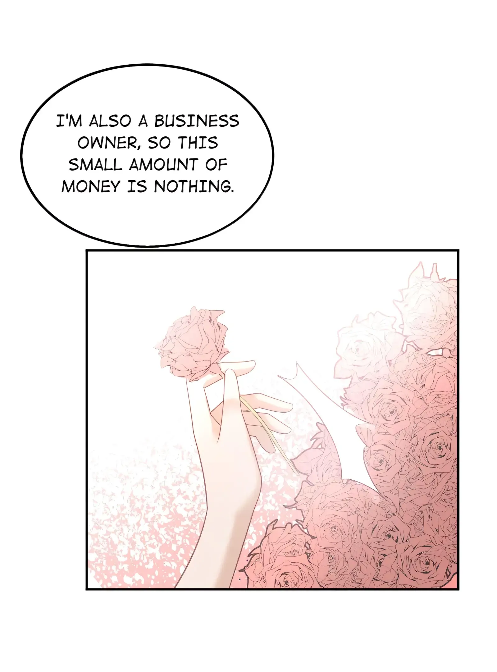 Flying Planet Chapter 3 - page 20