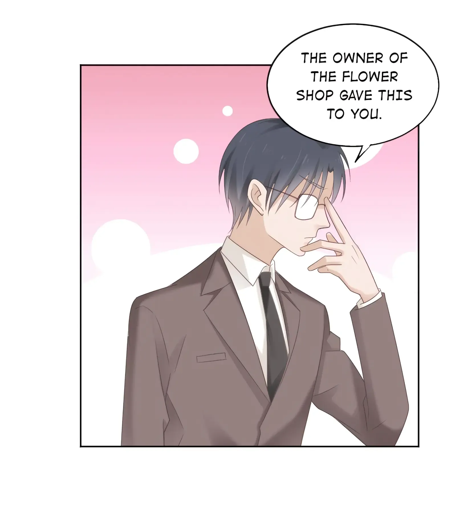 Flying Planet Chapter 3 - page 26