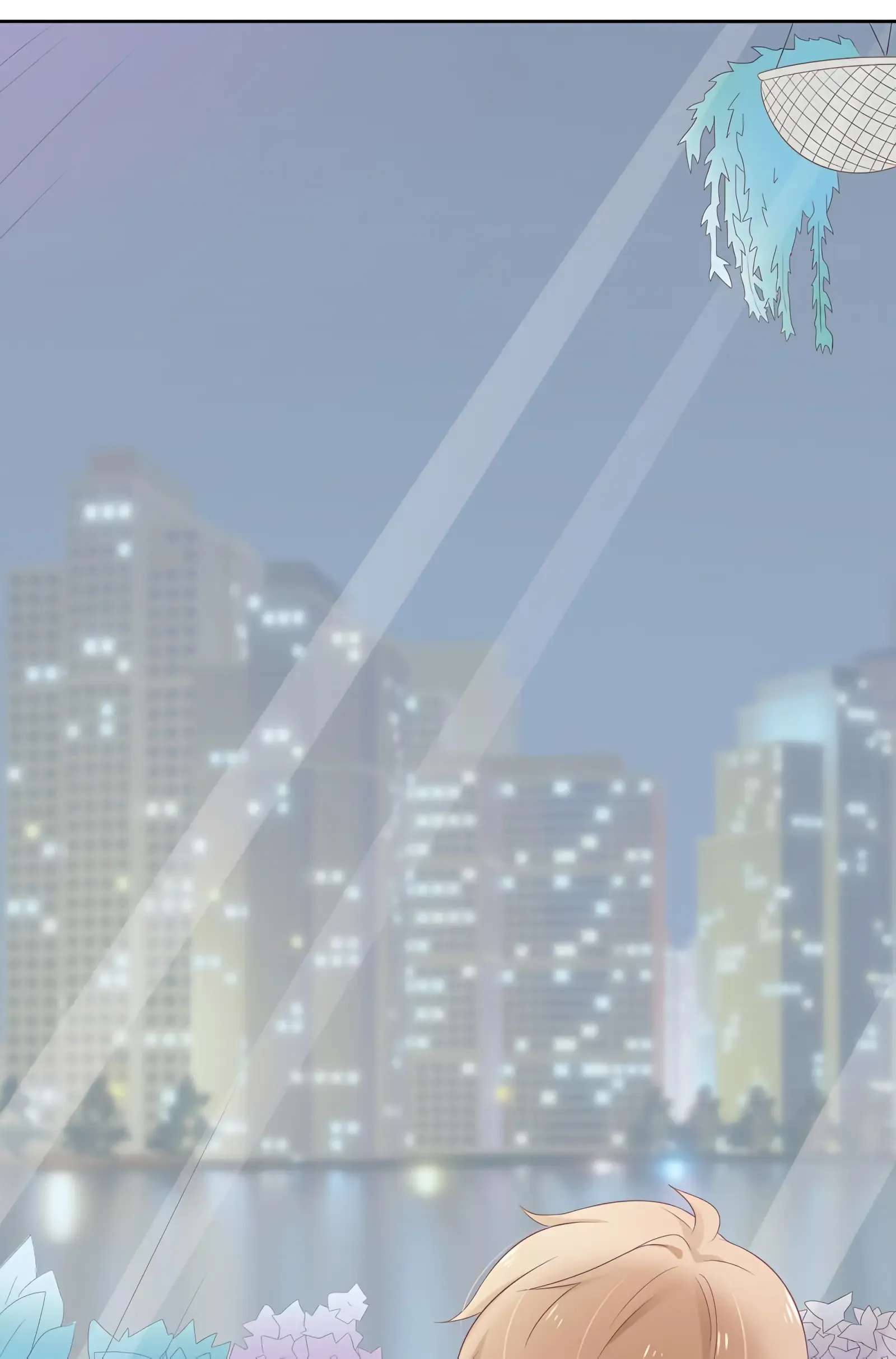 Flying Planet Chapter 3 - page 33