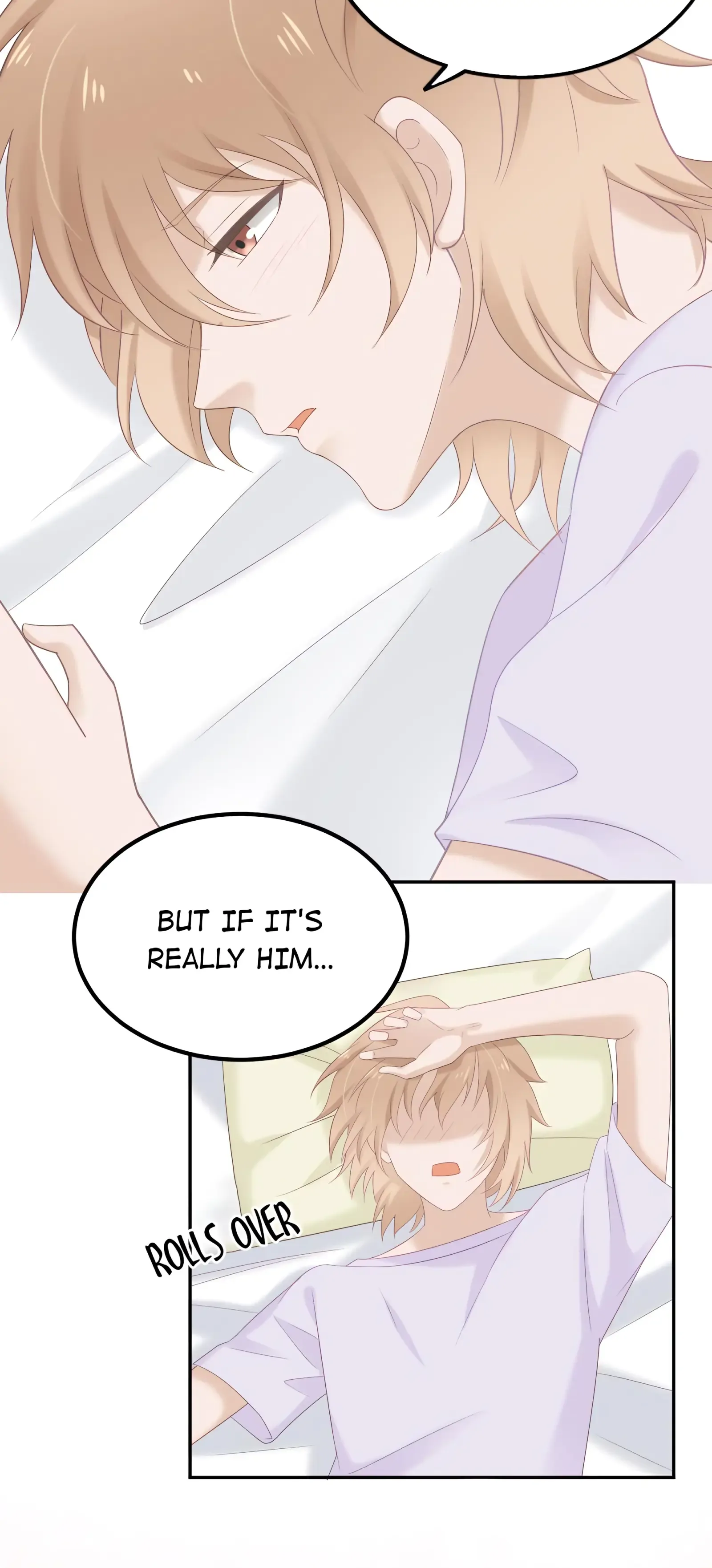 Flying Planet Chapter 3 - page 36