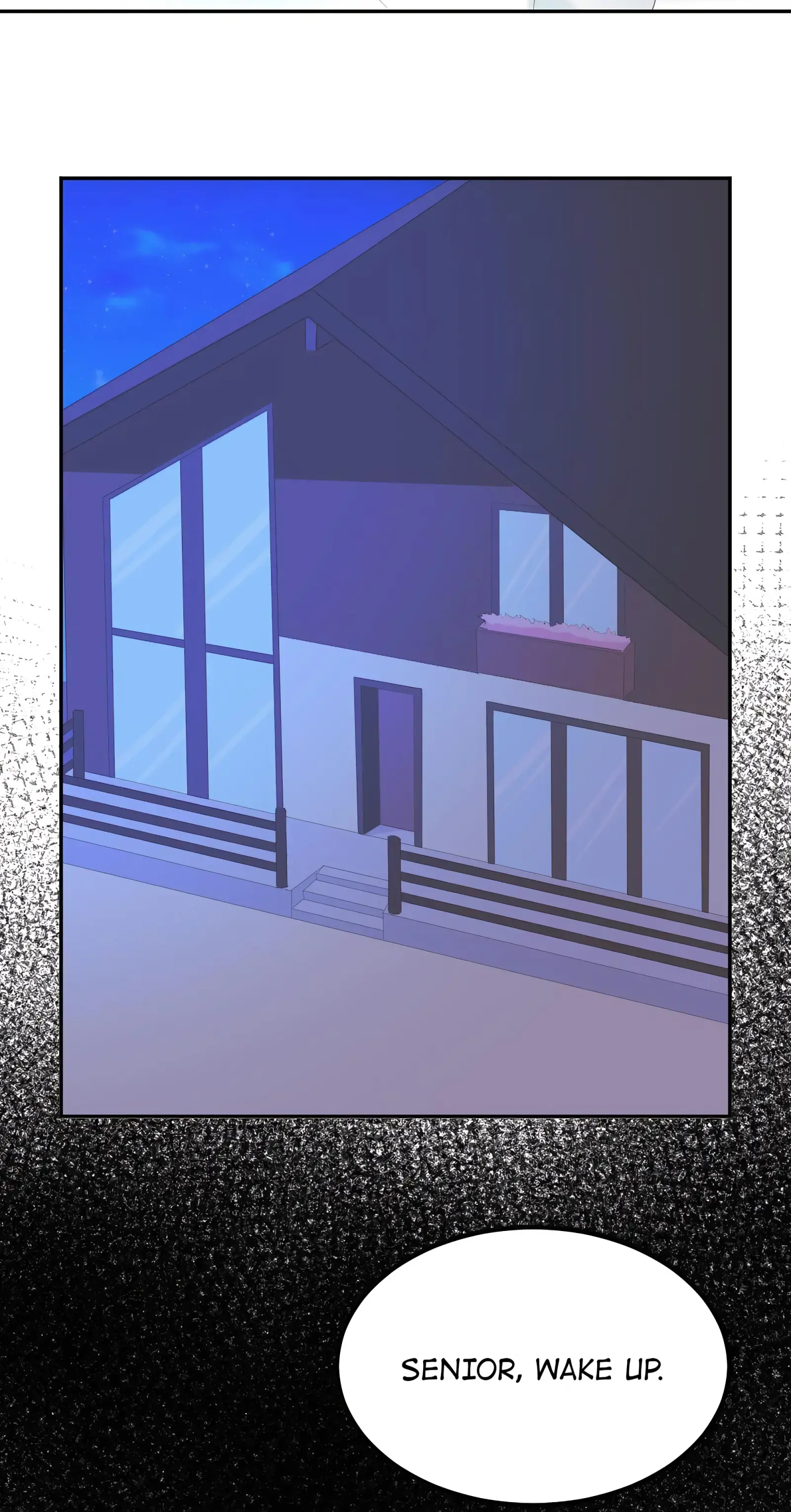 Flying Planet Chapter 3 - page 39