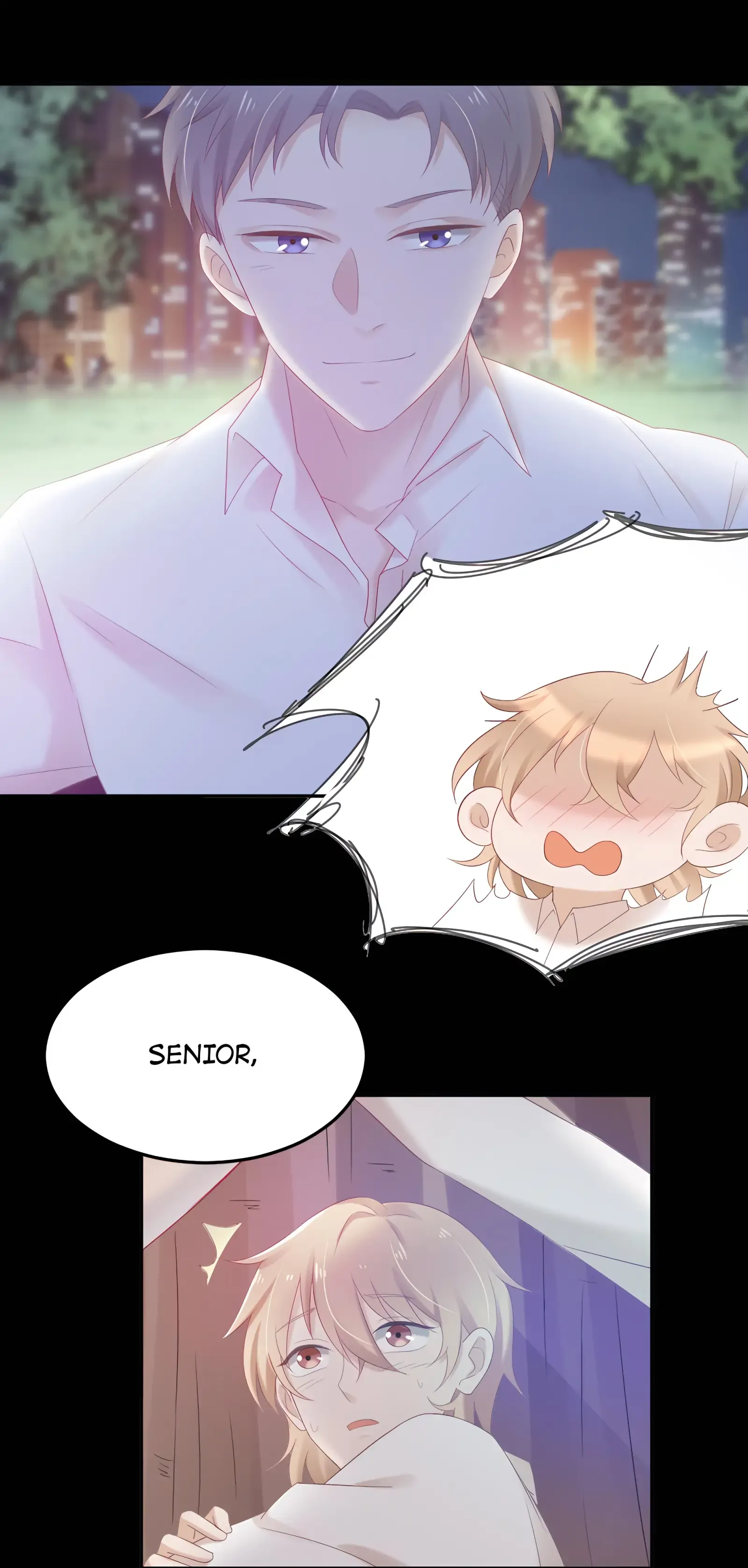 Flying Planet Chapter 3 - page 42