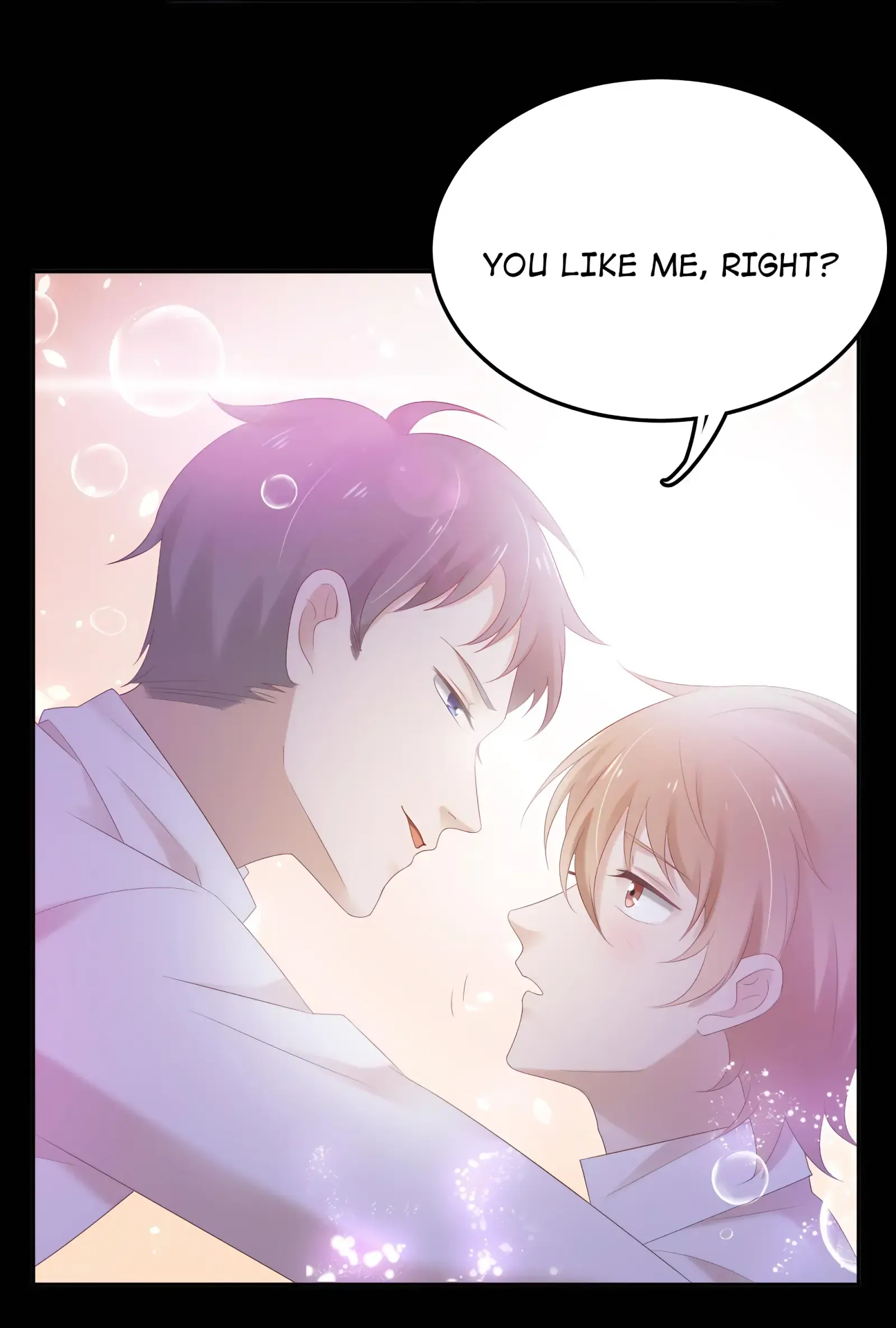 Flying Planet Chapter 3 - page 43