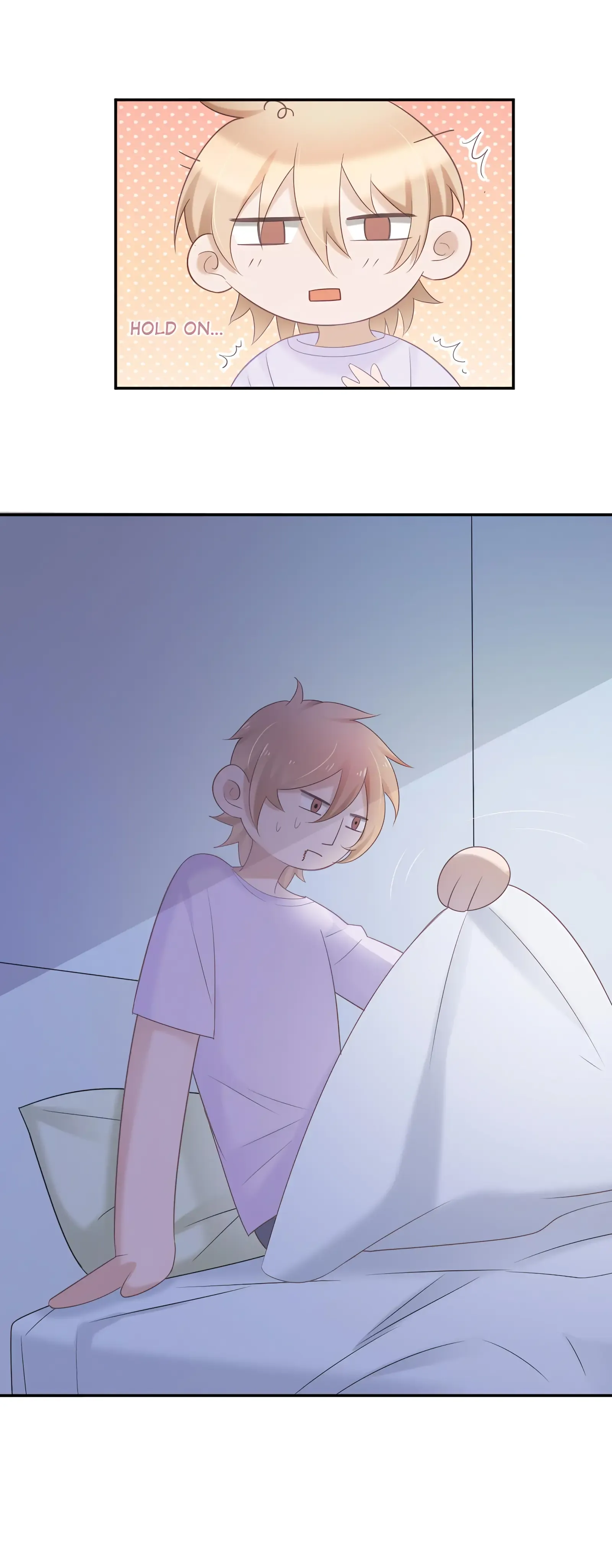 Flying Planet Chapter 3 - page 46