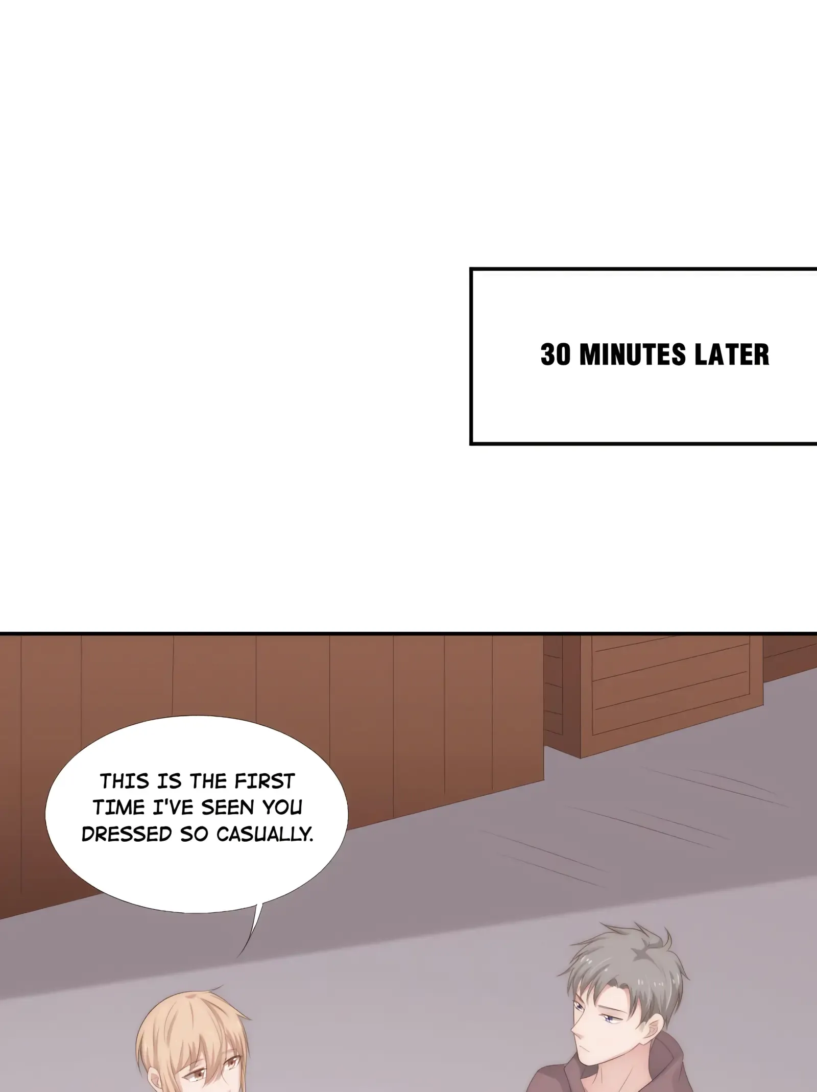 Flying Planet Chapter 18 - page 10