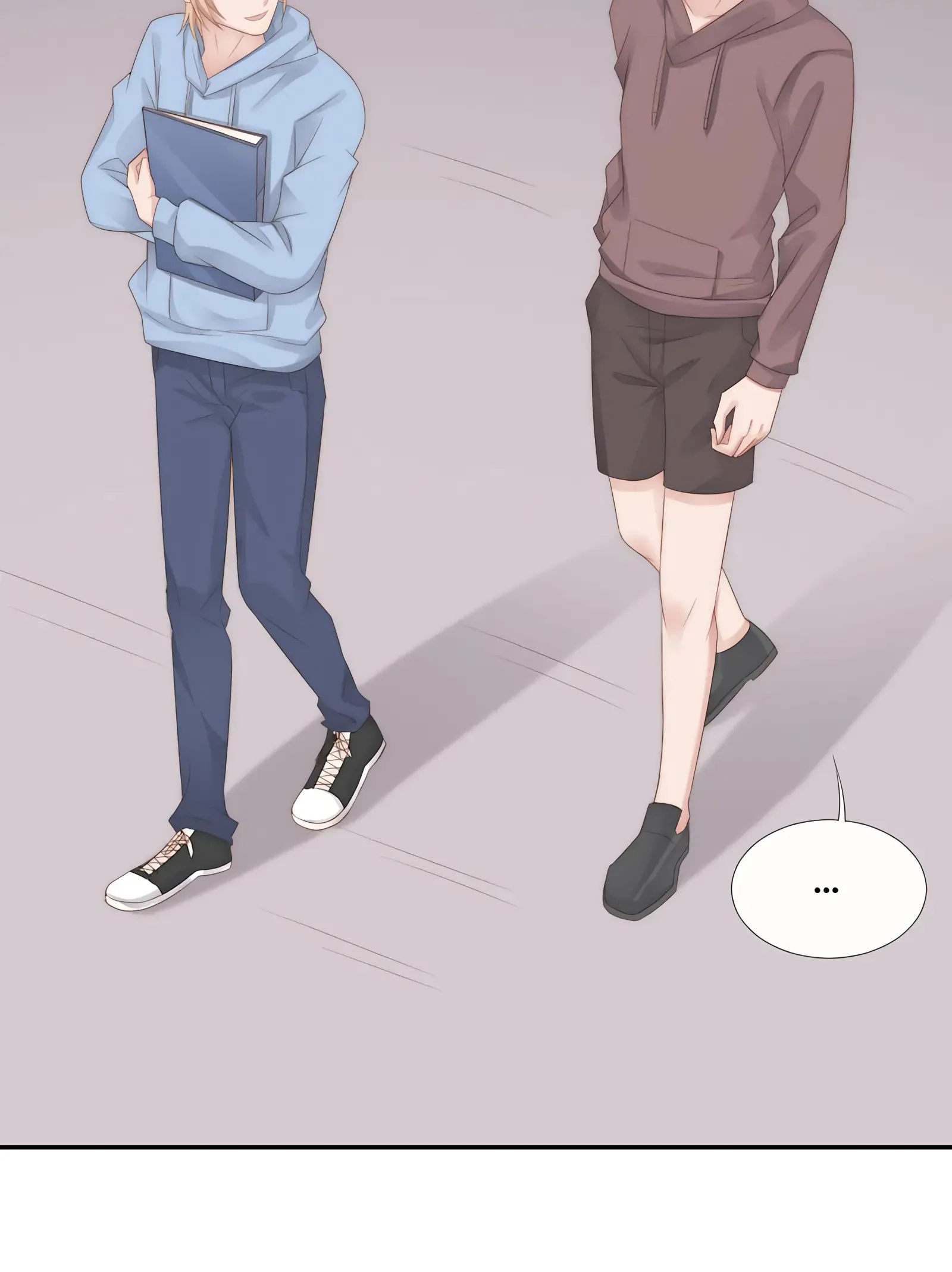 Flying Planet Chapter 18 - page 11