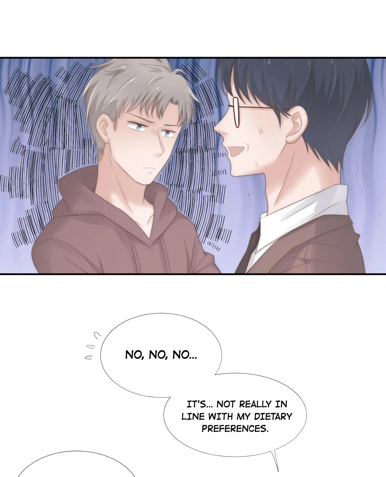 Flying Planet Chapter 18 - page 24