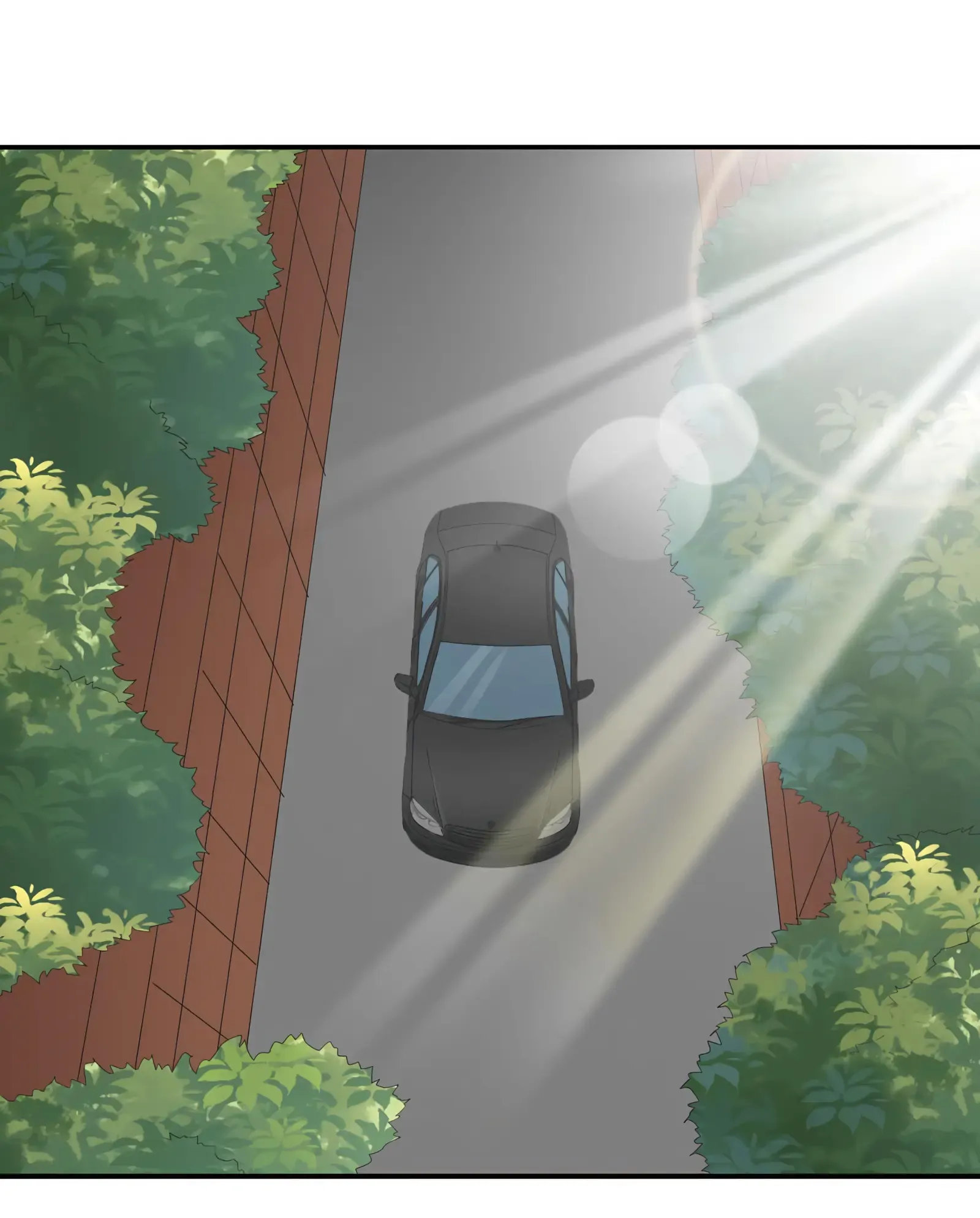 Flying Planet Chapter 18 - page 27