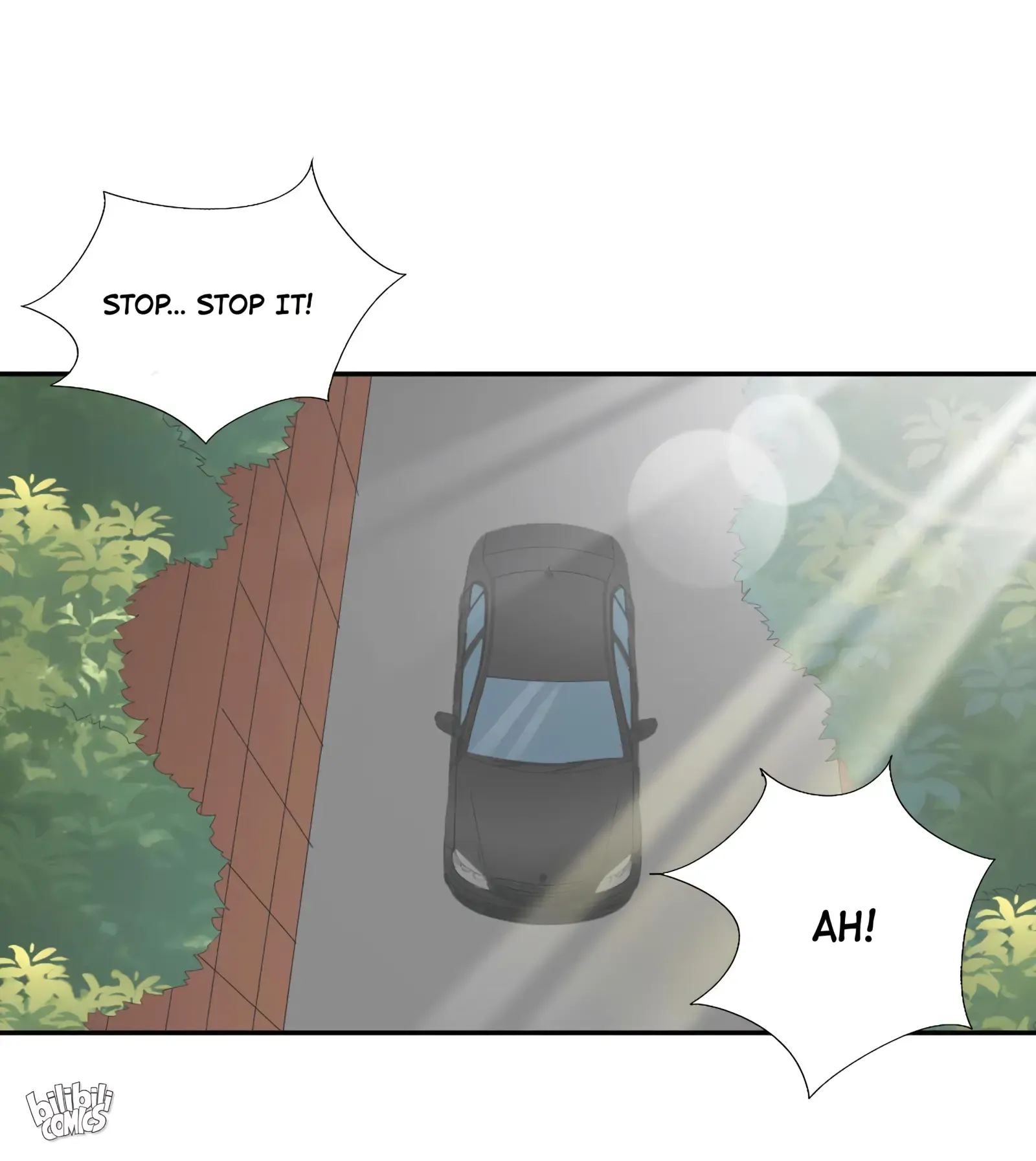 Flying Planet Chapter 18 - page 31