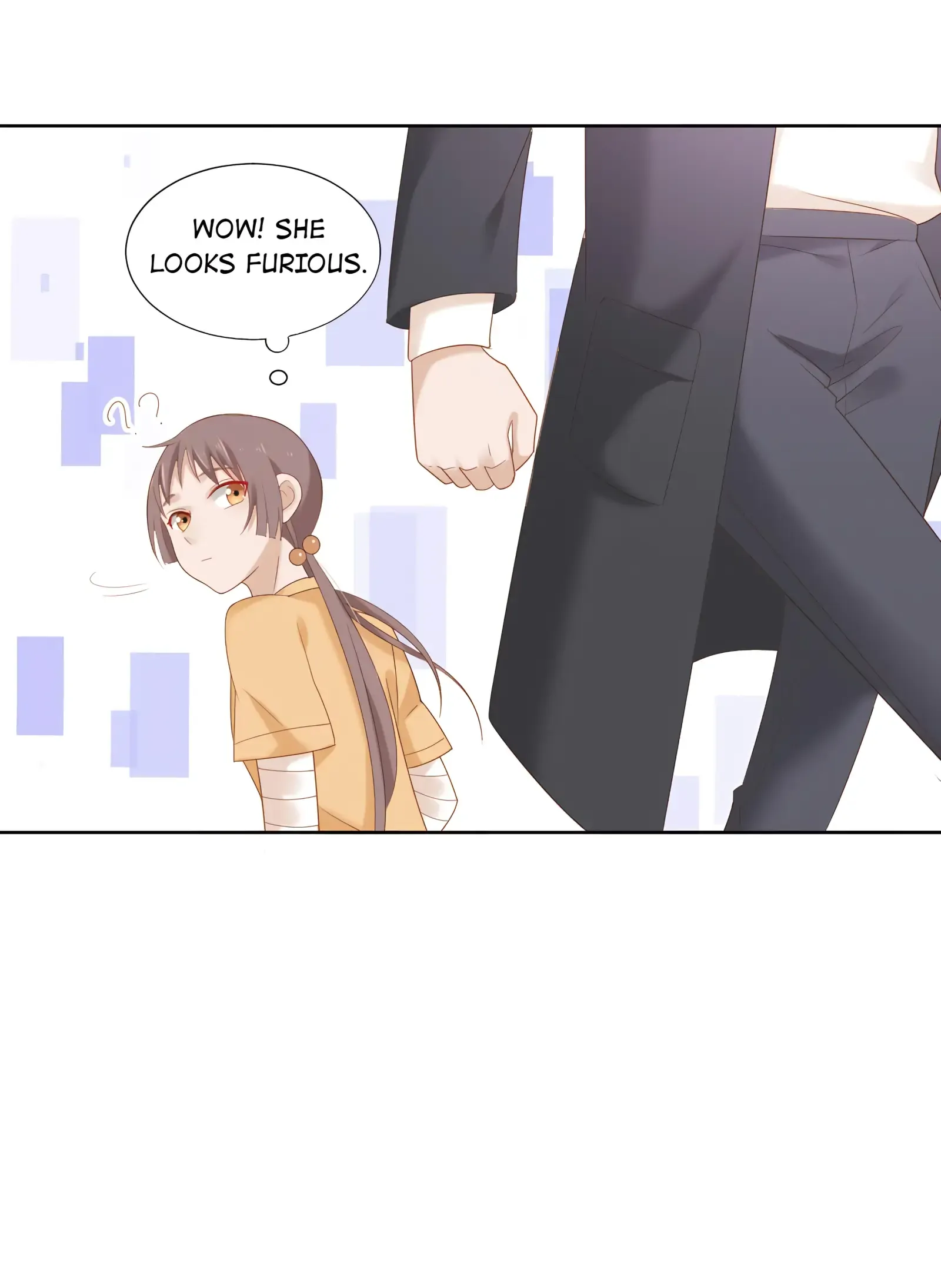 Flying Planet Chapter 4 - page 18