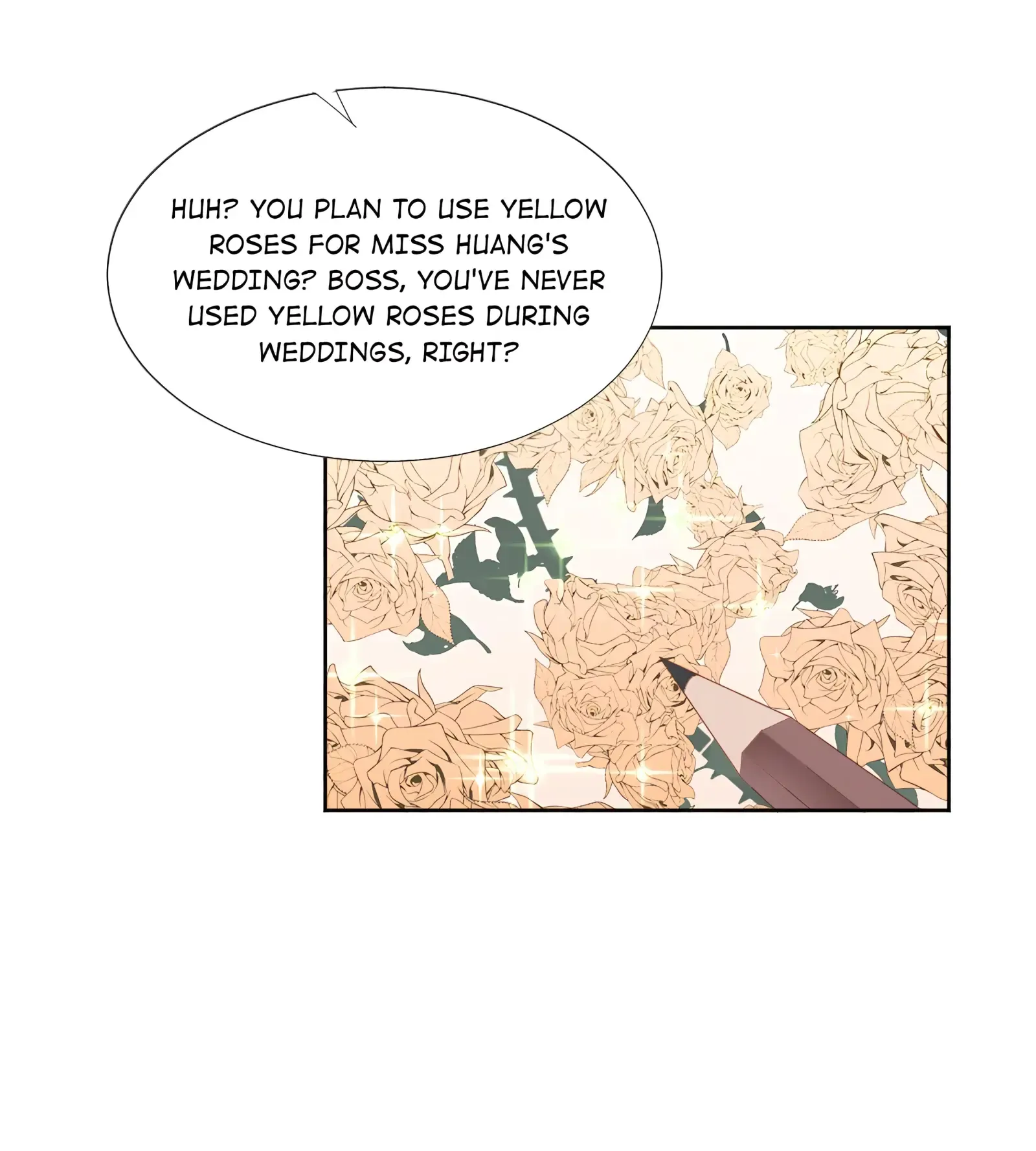 Flying Planet Chapter 4 - page 21