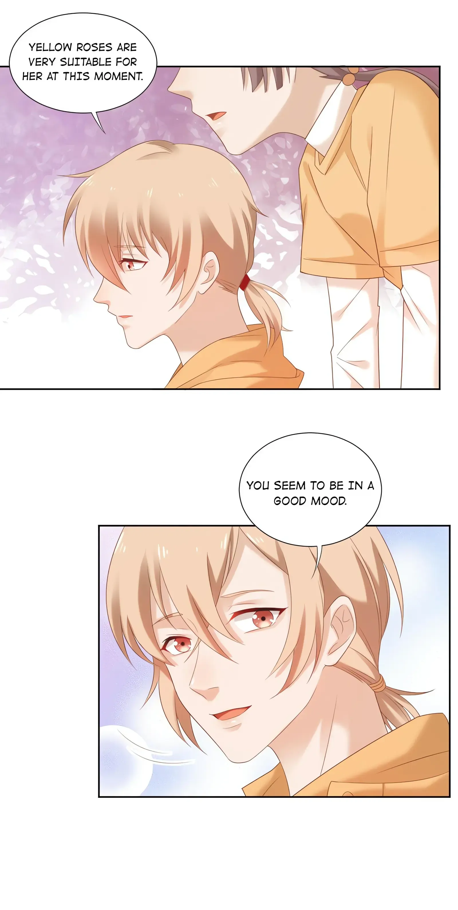 Flying Planet Chapter 4 - page 22