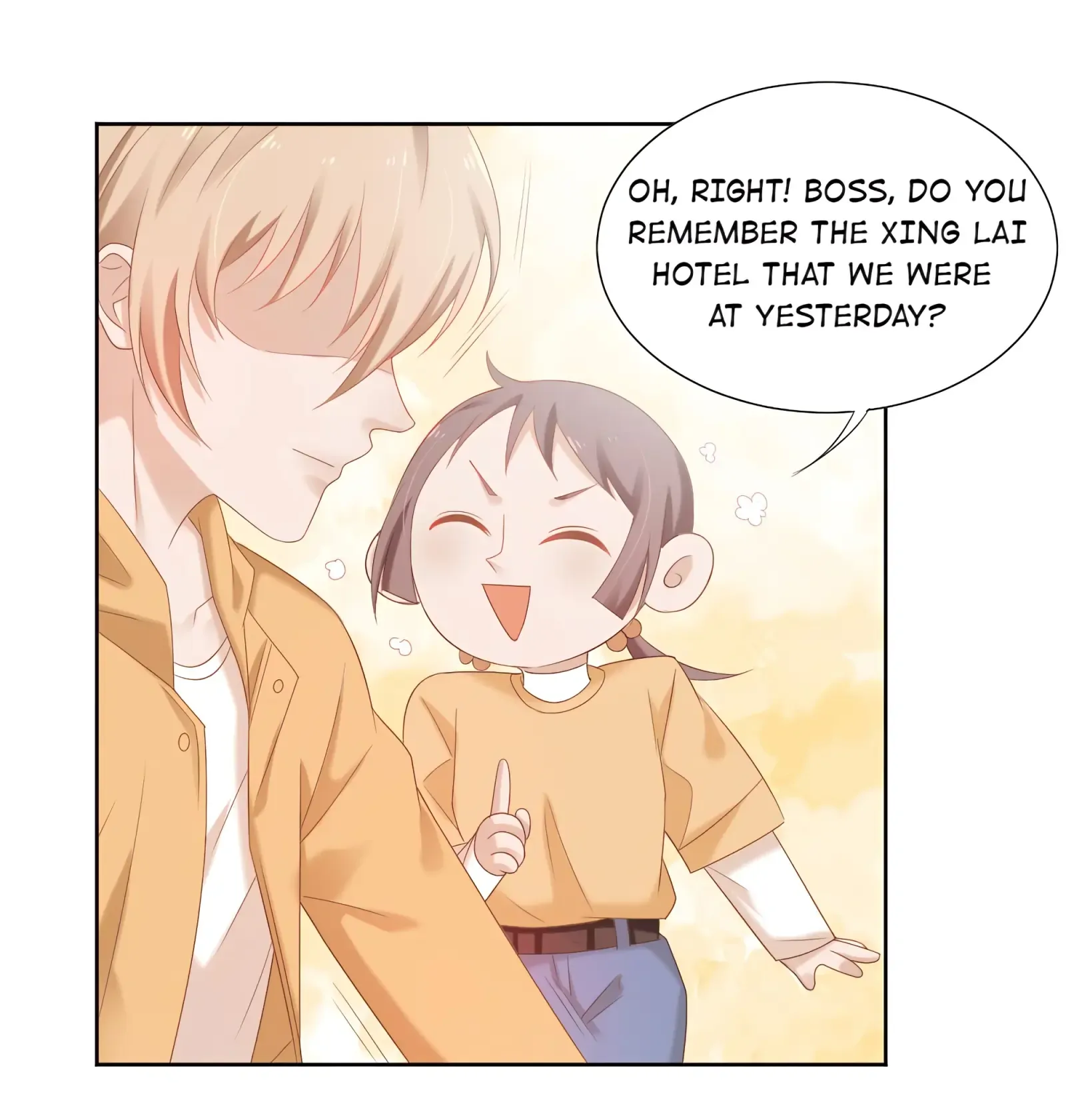 Flying Planet Chapter 4 - page 24