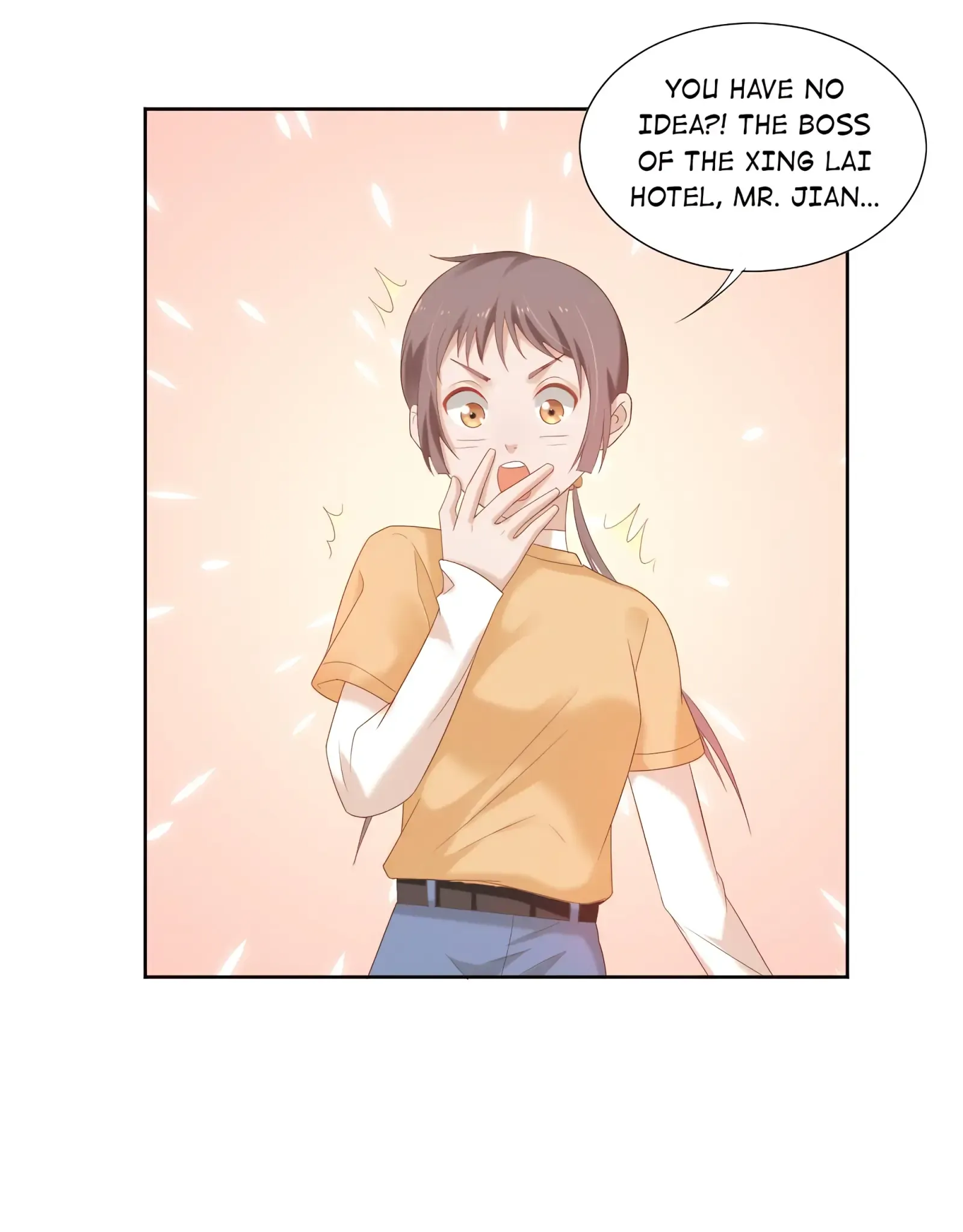 Flying Planet Chapter 4 - page 26