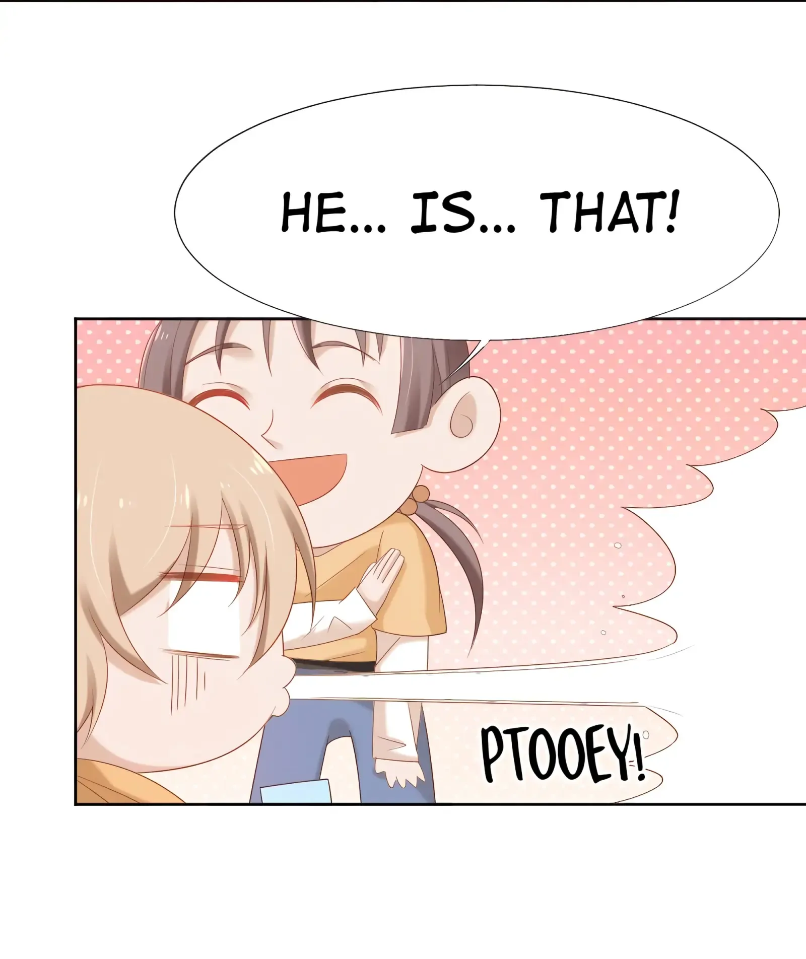Flying Planet Chapter 4 - page 28