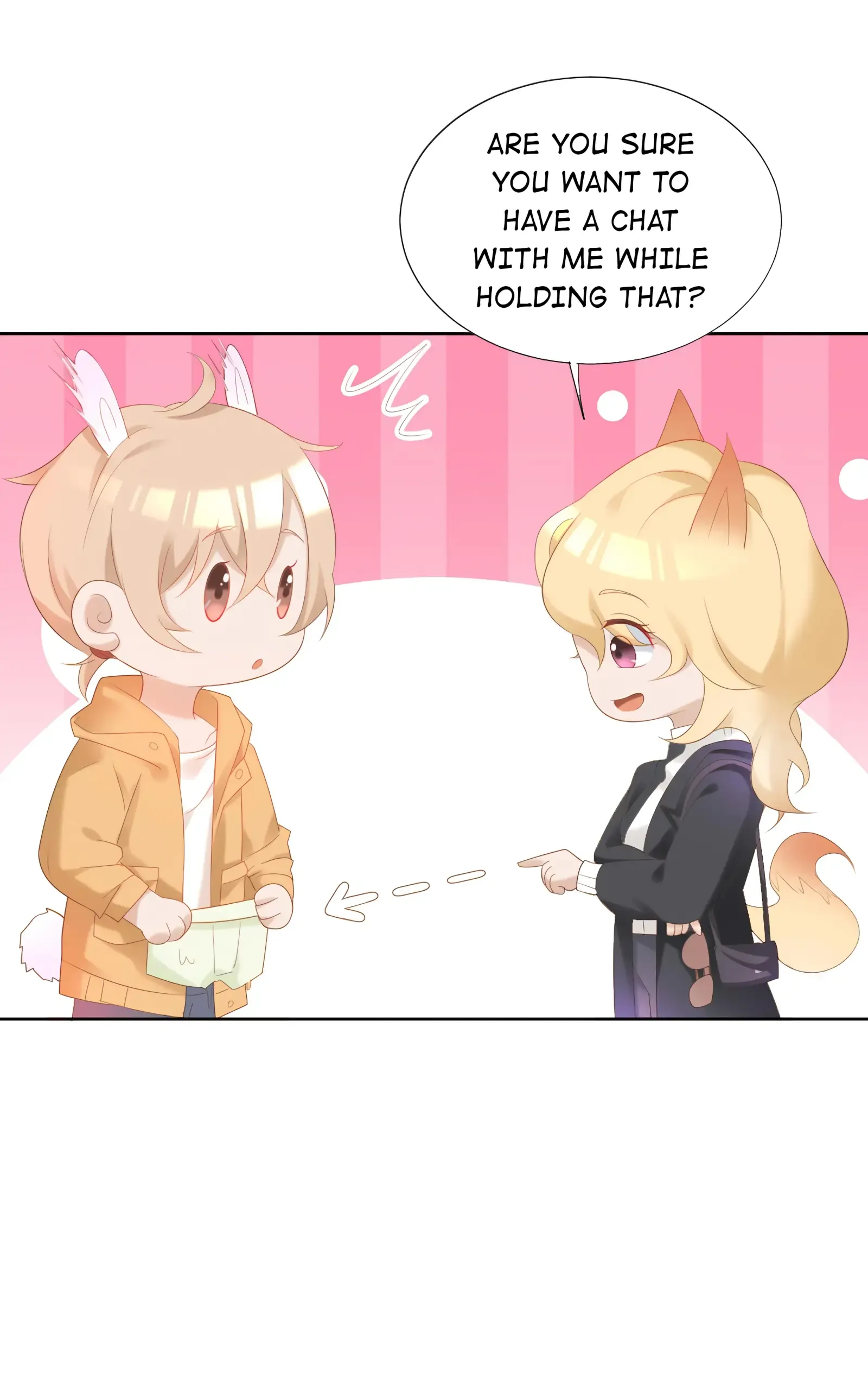 Flying Planet Chapter 4 - page 7