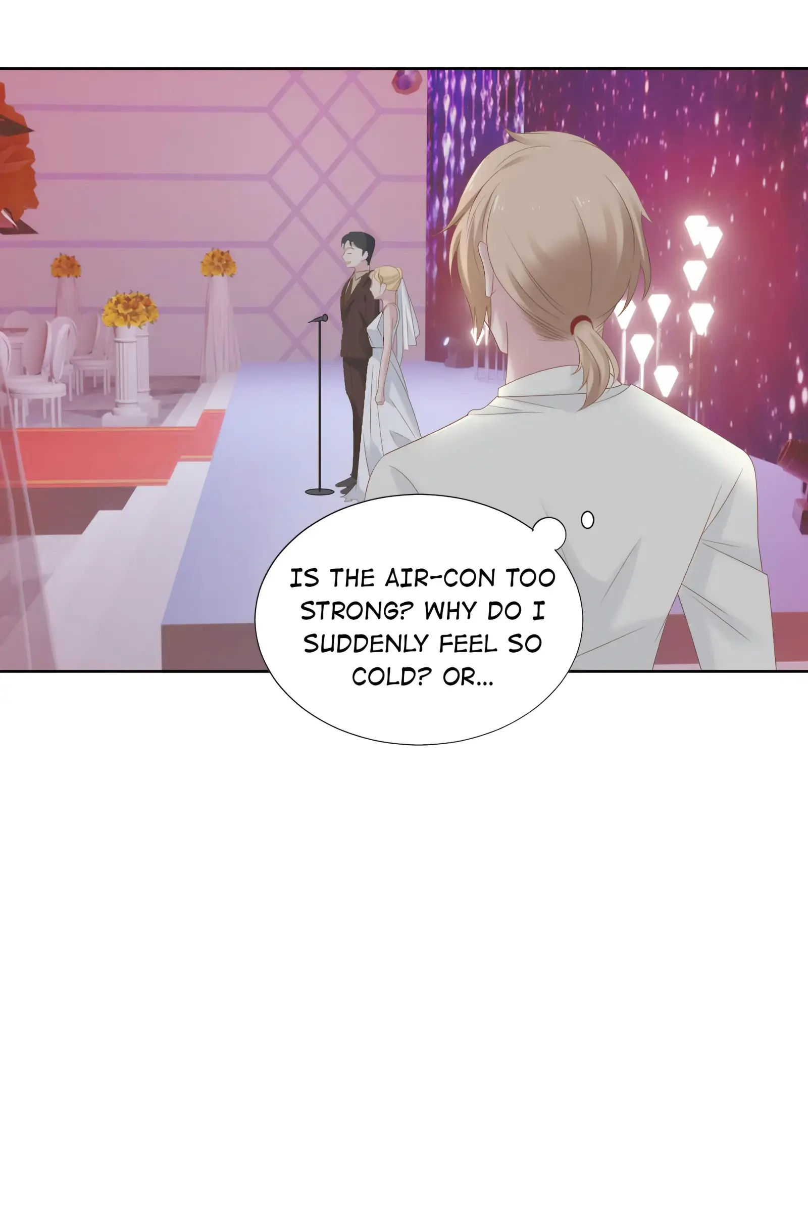Flying Planet Chapter 5 - page 14