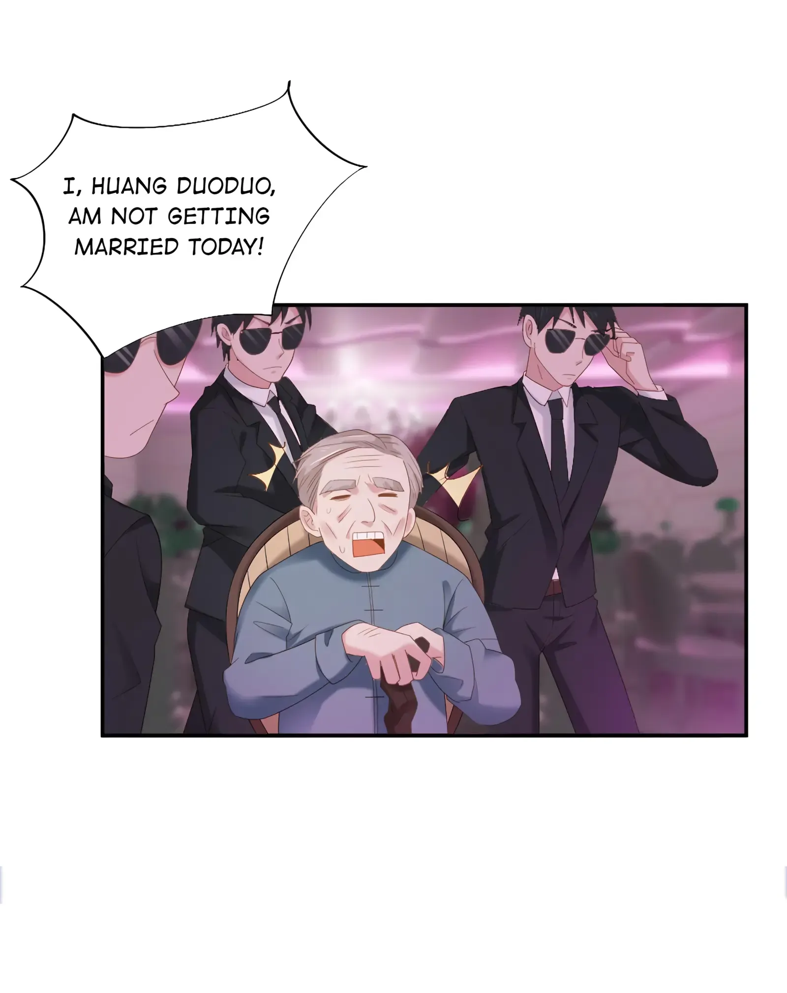 Flying Planet Chapter 5 - page 17