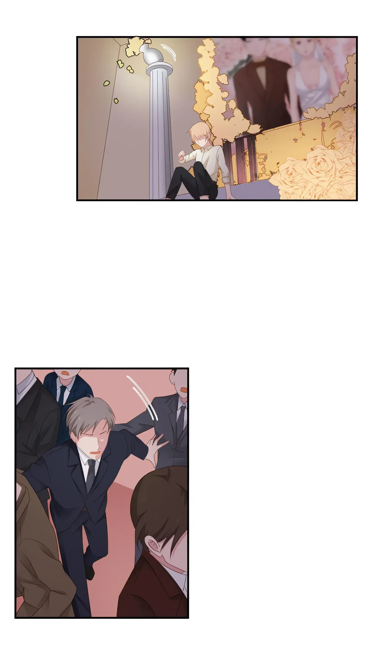 Flying Planet Chapter 5 - page 24