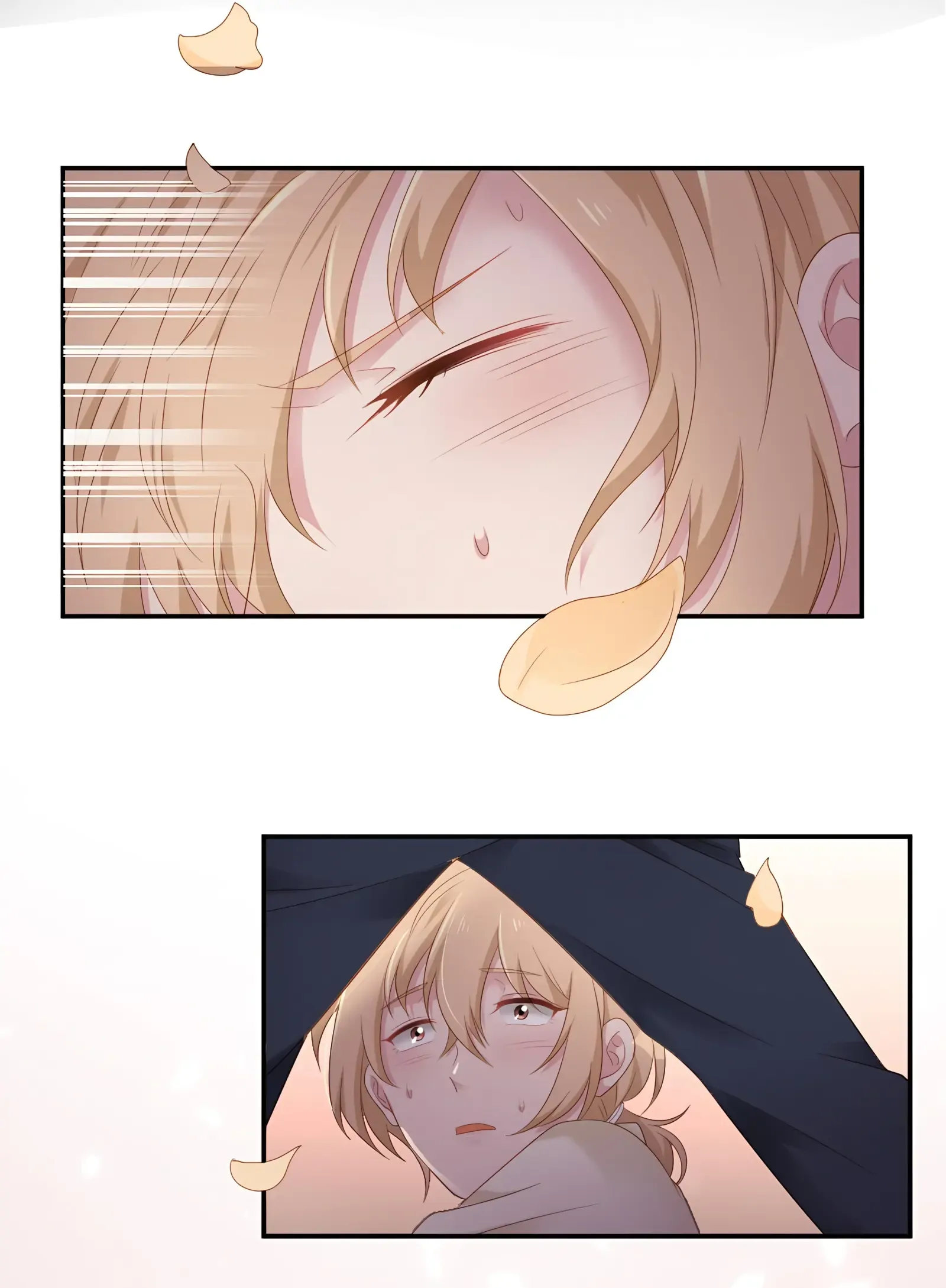 Flying Planet Chapter 5 - page 27