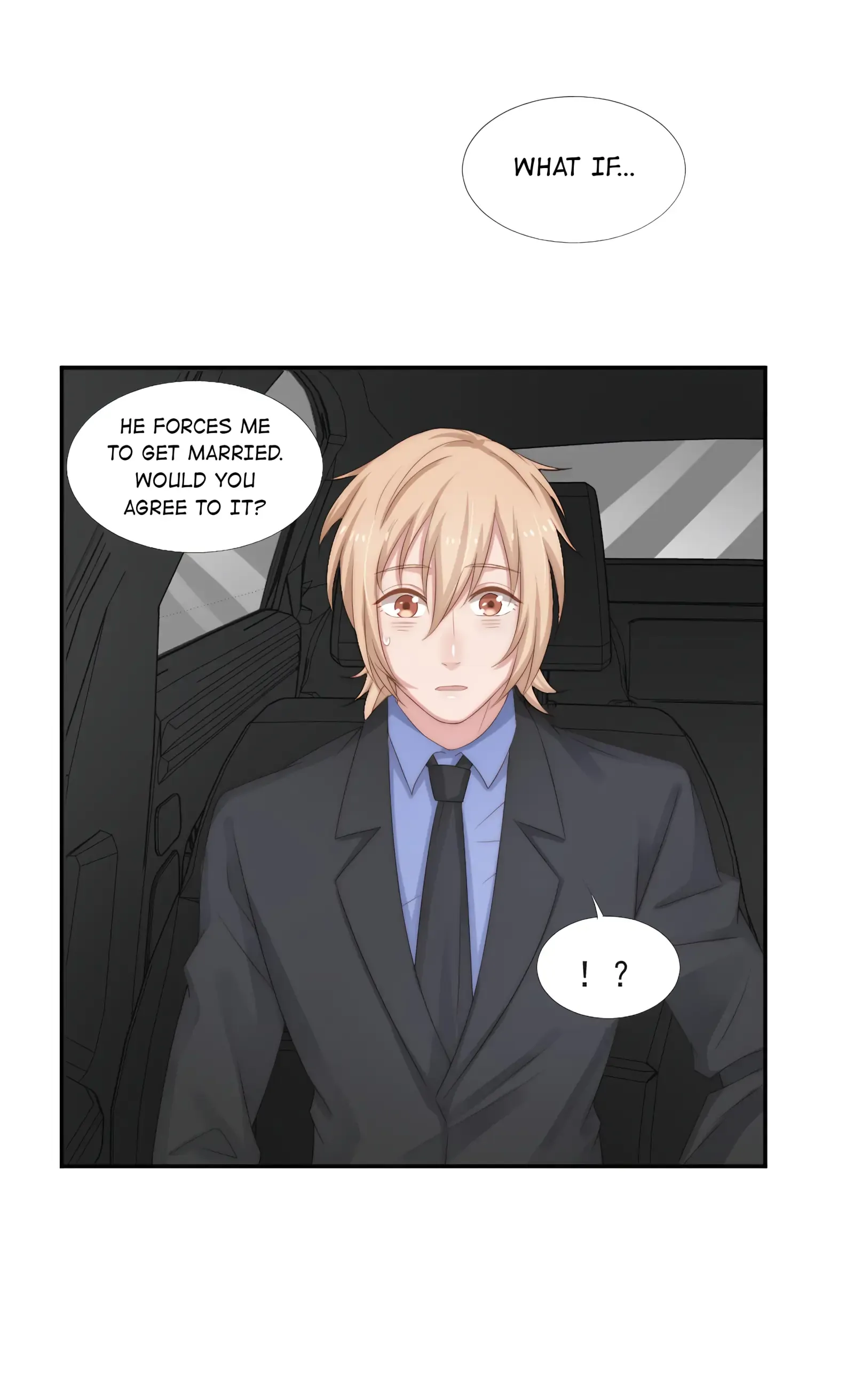 Flying Planet Chapter 19 - page 16