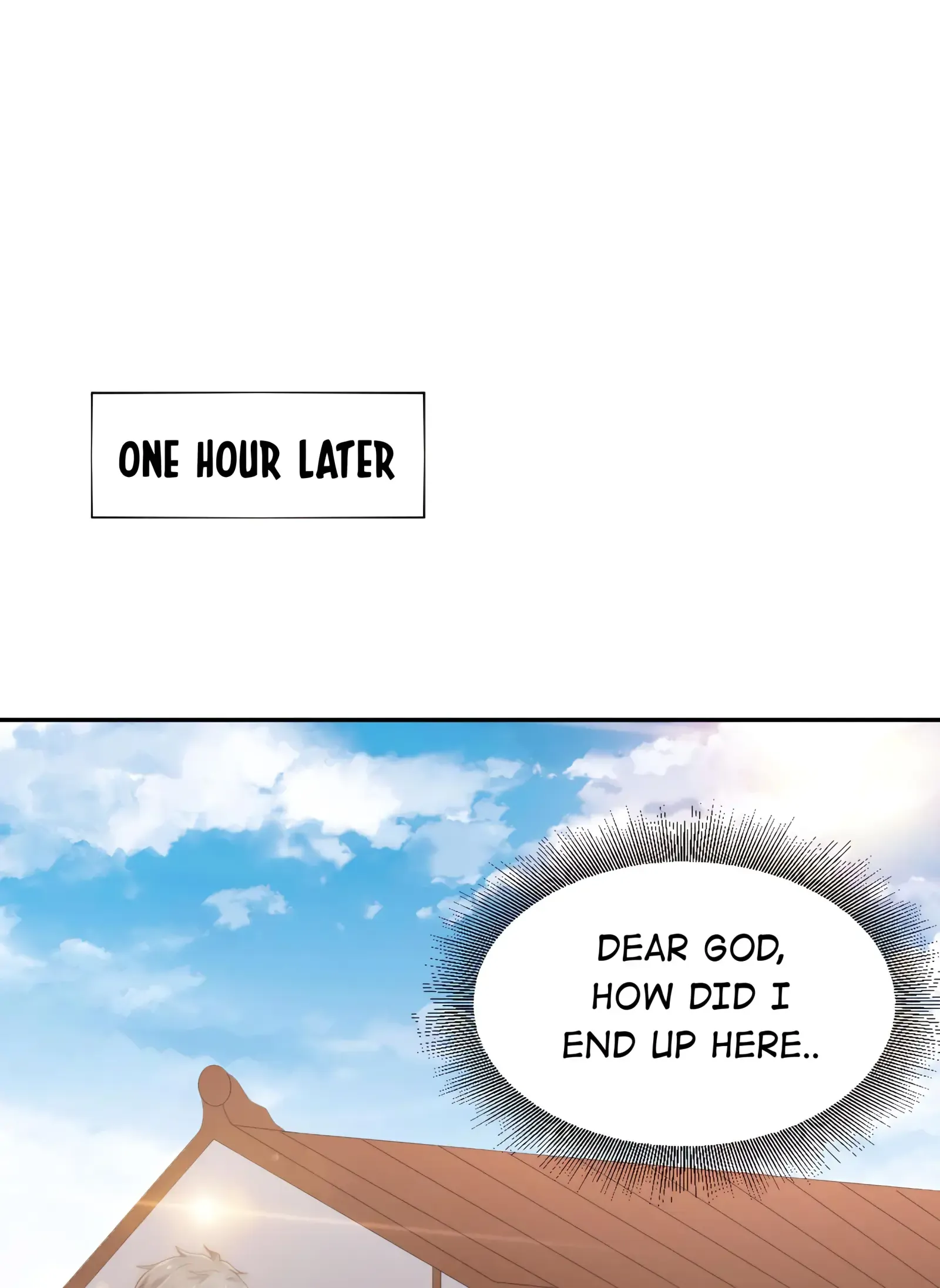 Flying Planet Chapter 19 - page 20