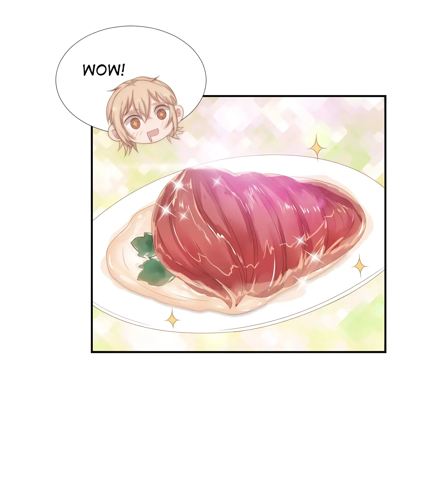Flying Planet Chapter 19 - page 6