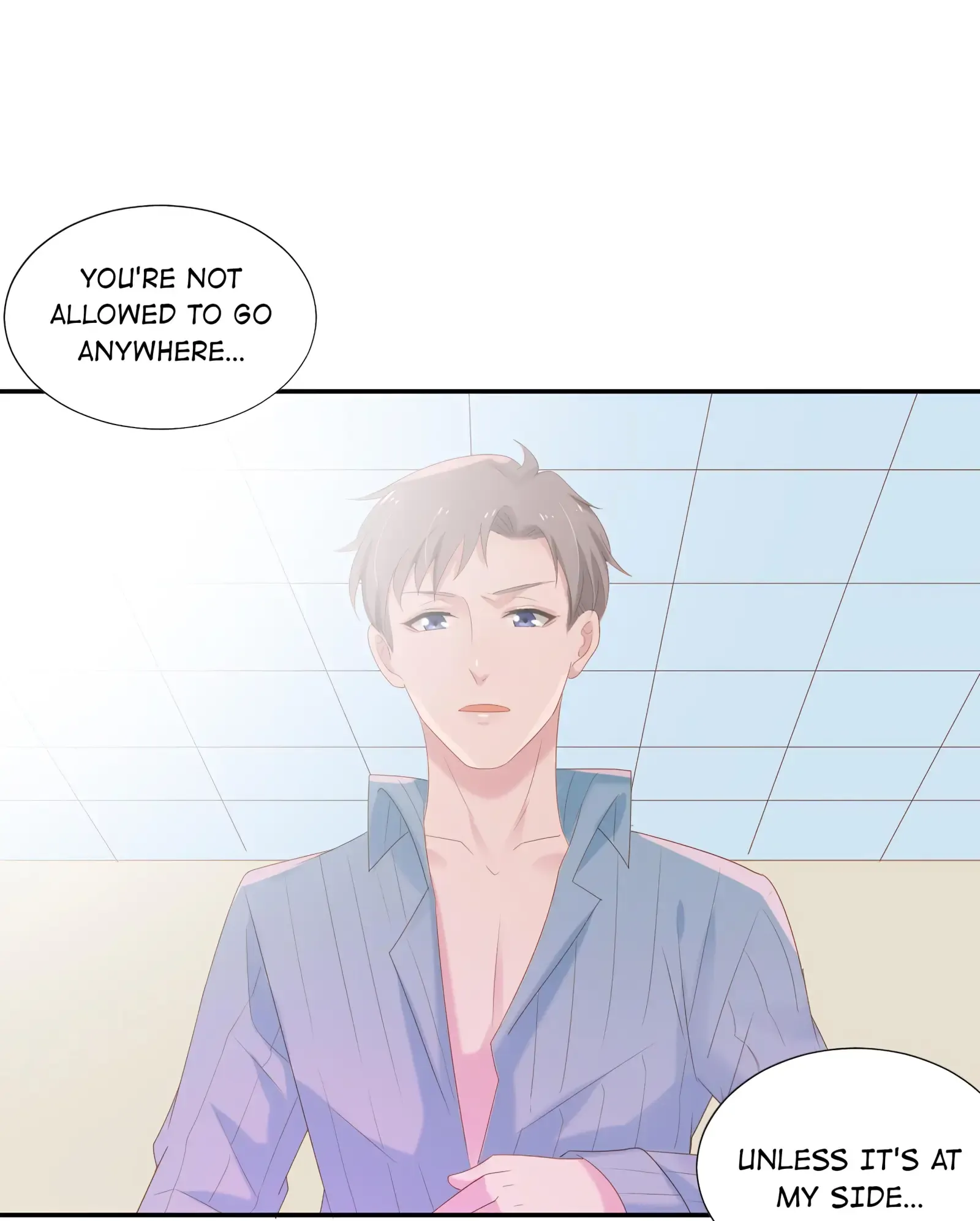 Flying Planet Chapter 6 - page 27