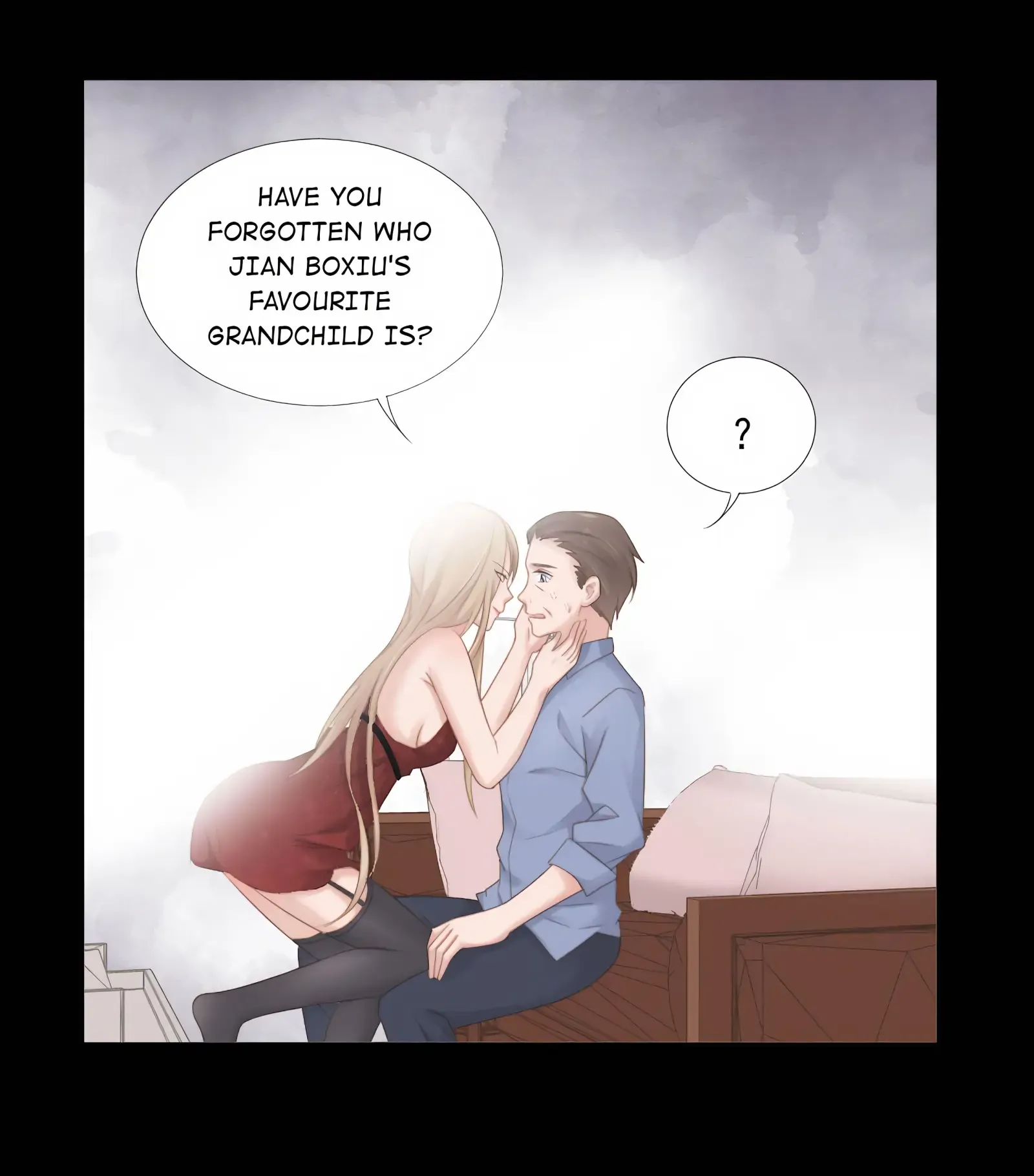 Flying Planet Chapter 20 - page 9