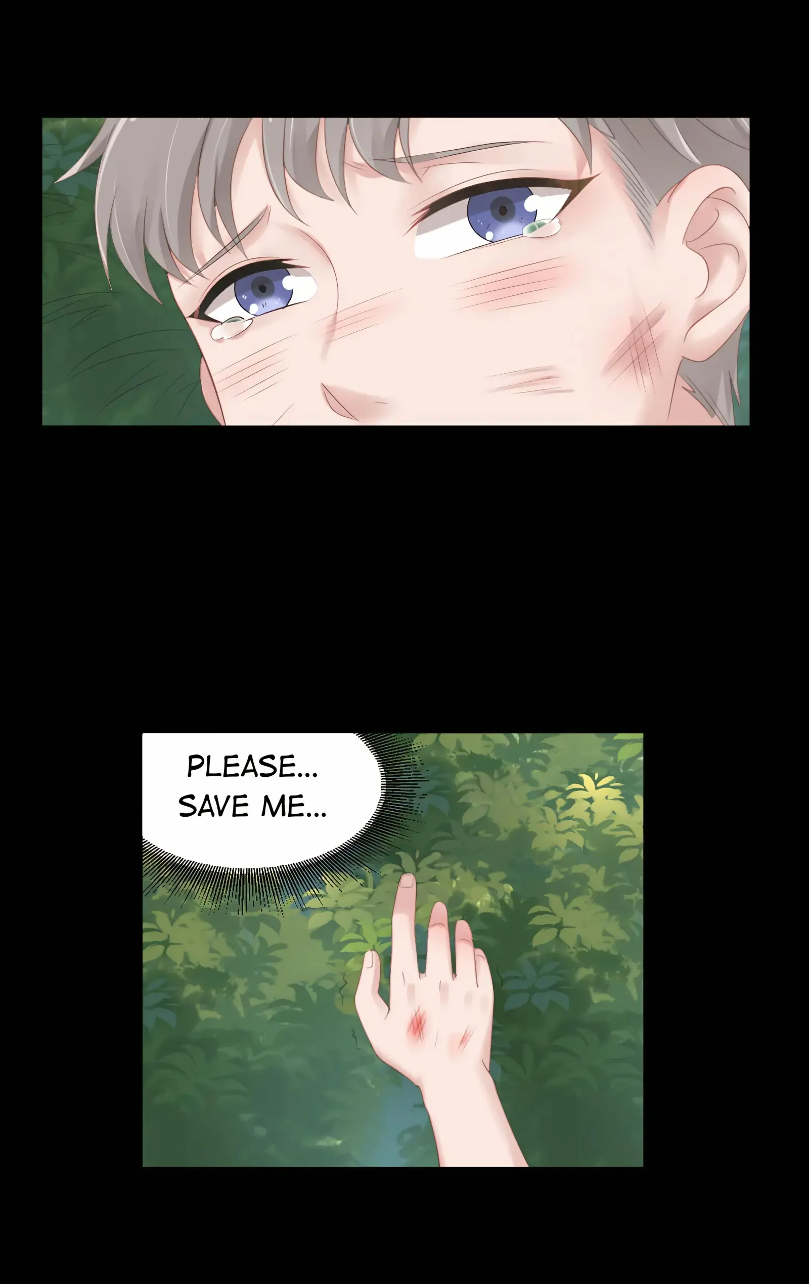 Flying Planet Chapter 20 - page 15