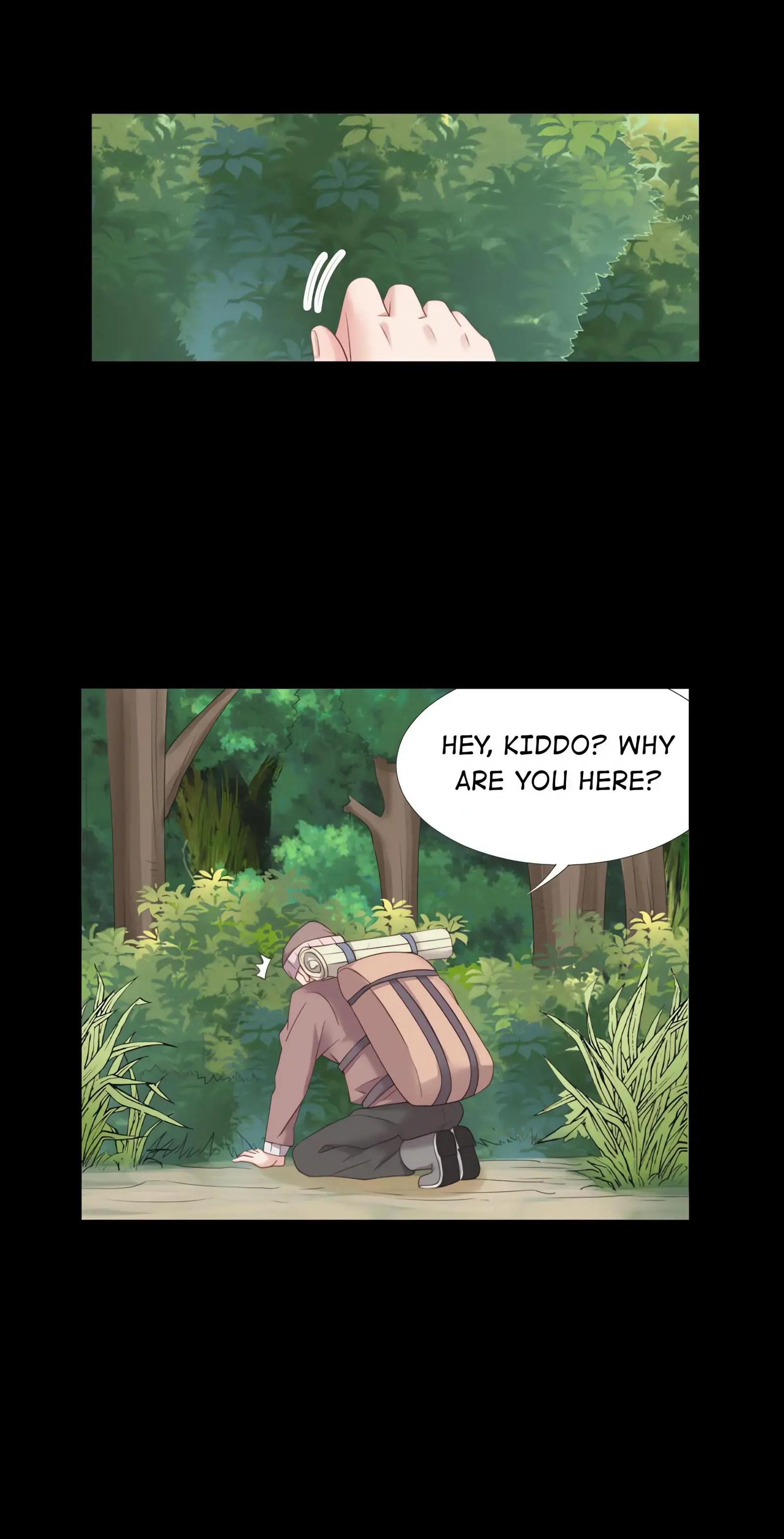 Flying Planet Chapter 20 - page 16