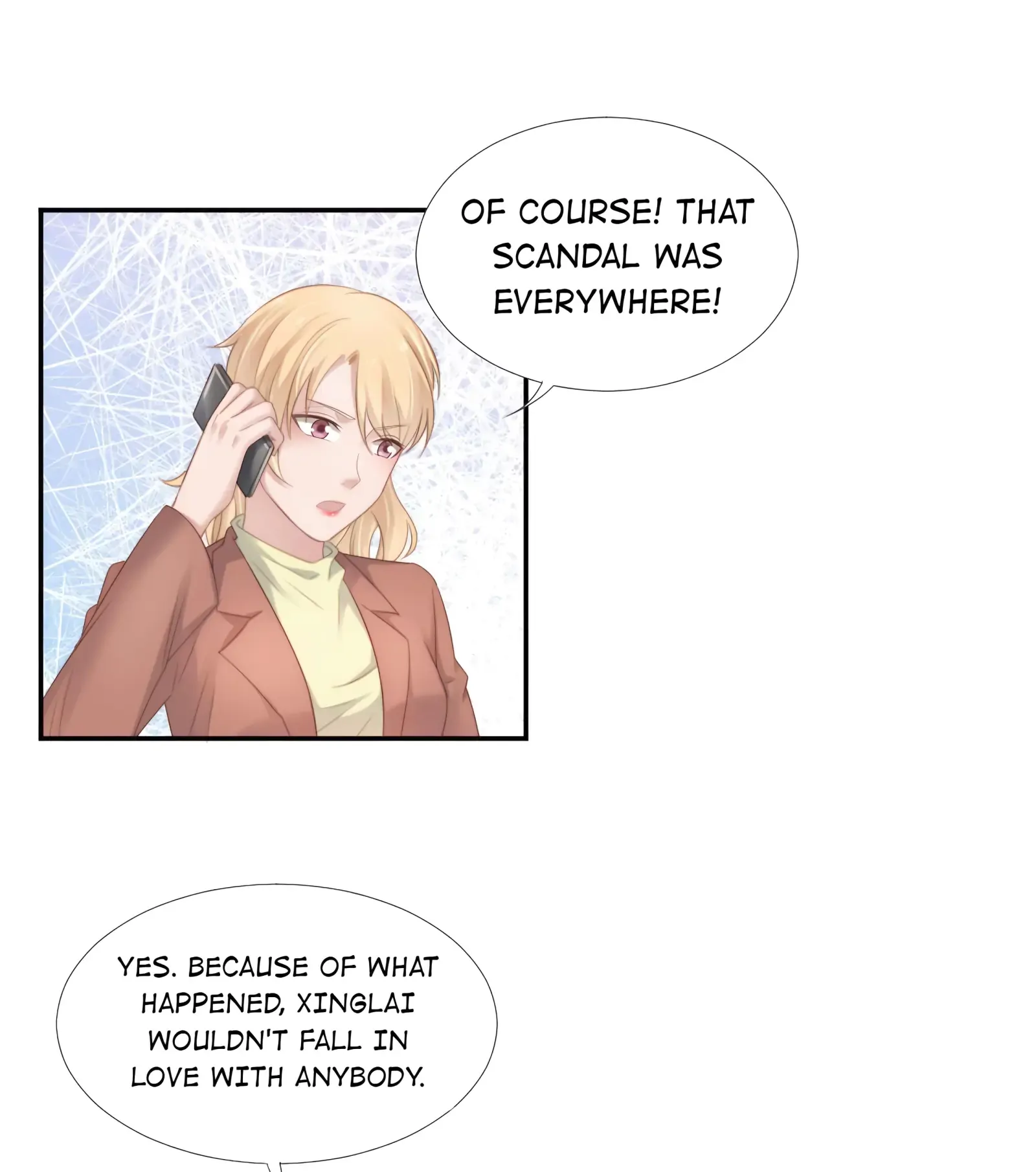 Flying Planet Chapter 20 - page 4