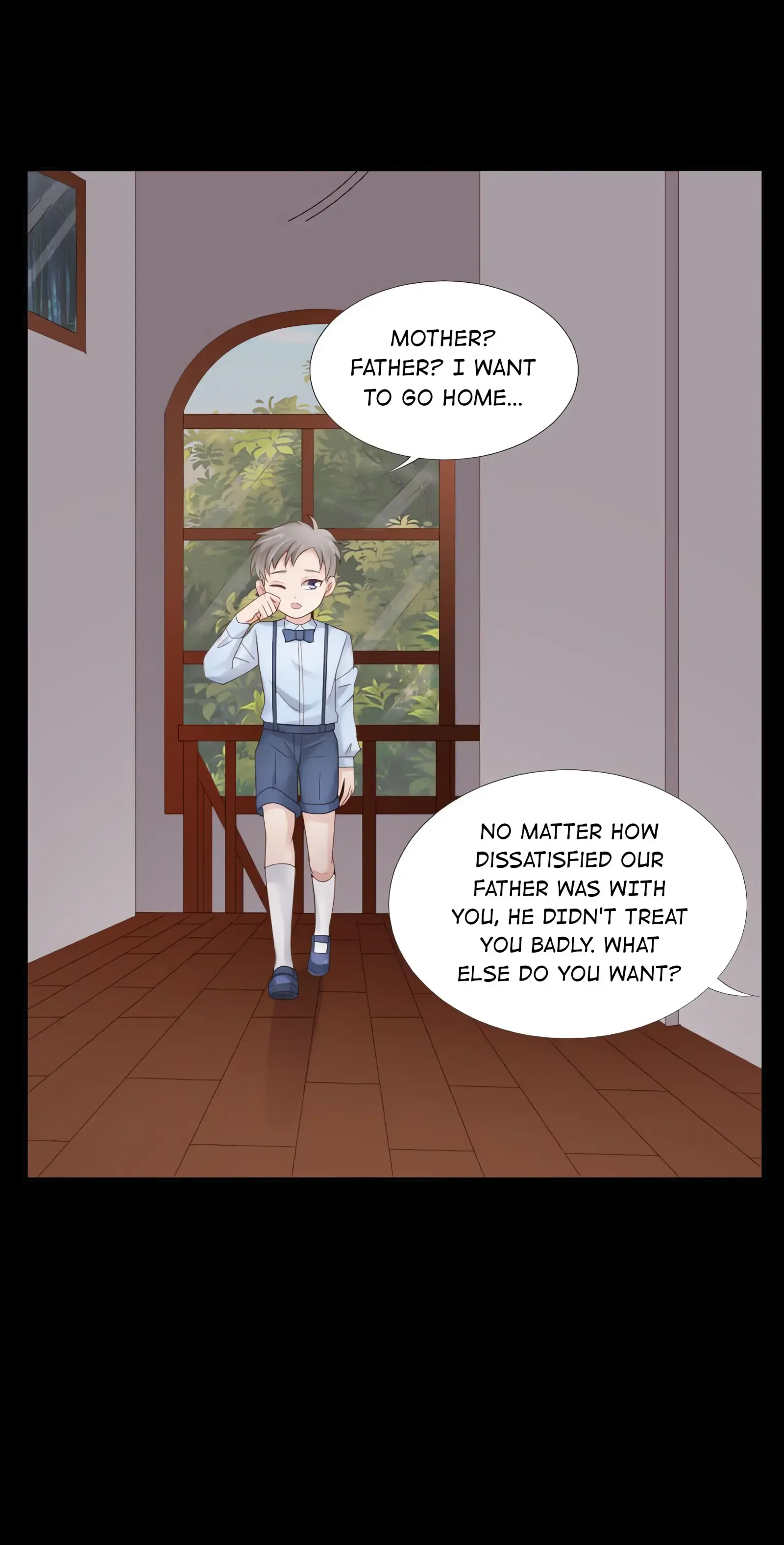 Flying Planet Chapter 20 - page 7