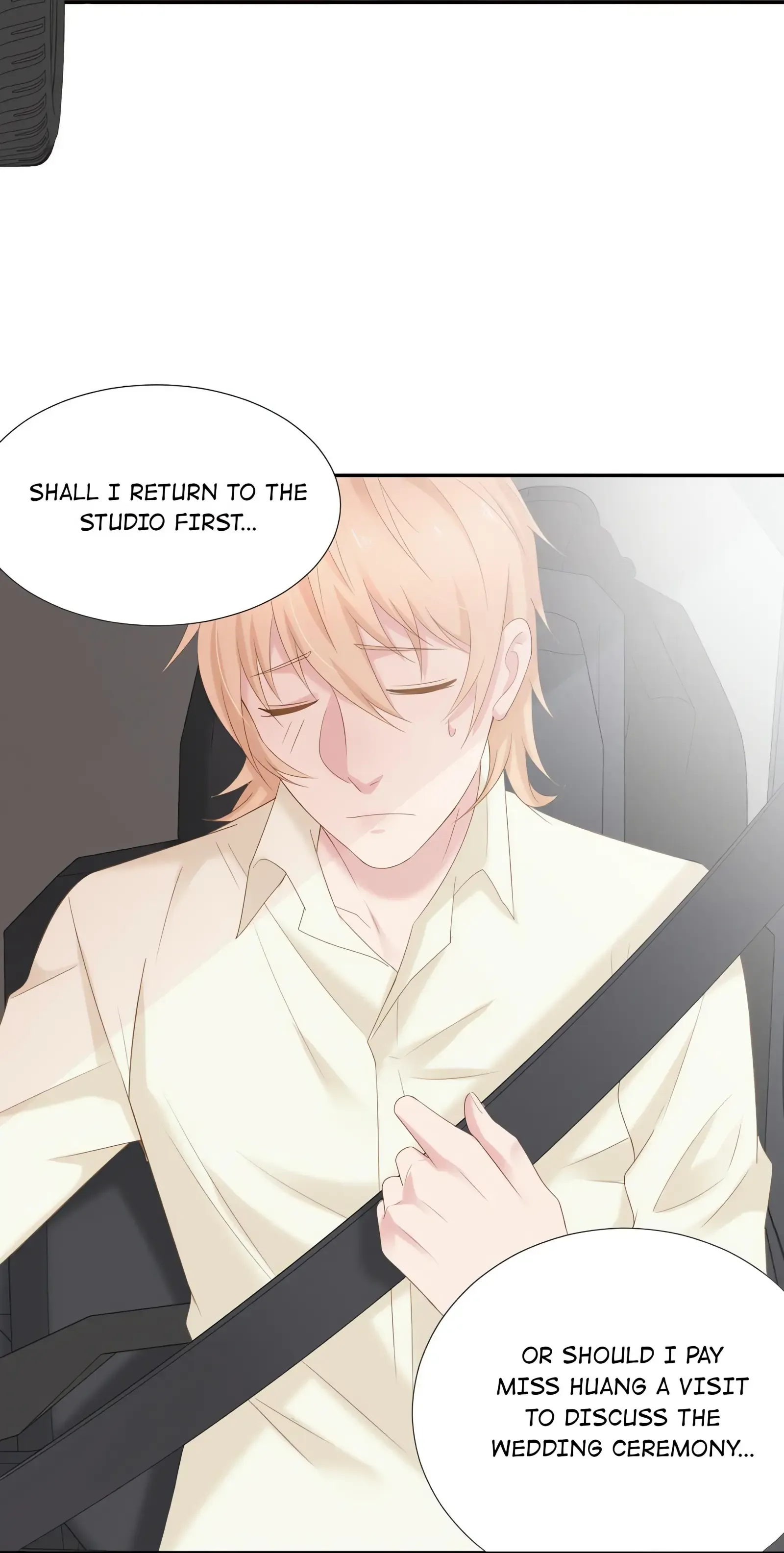 Flying Planet Chapter 7 - page 12