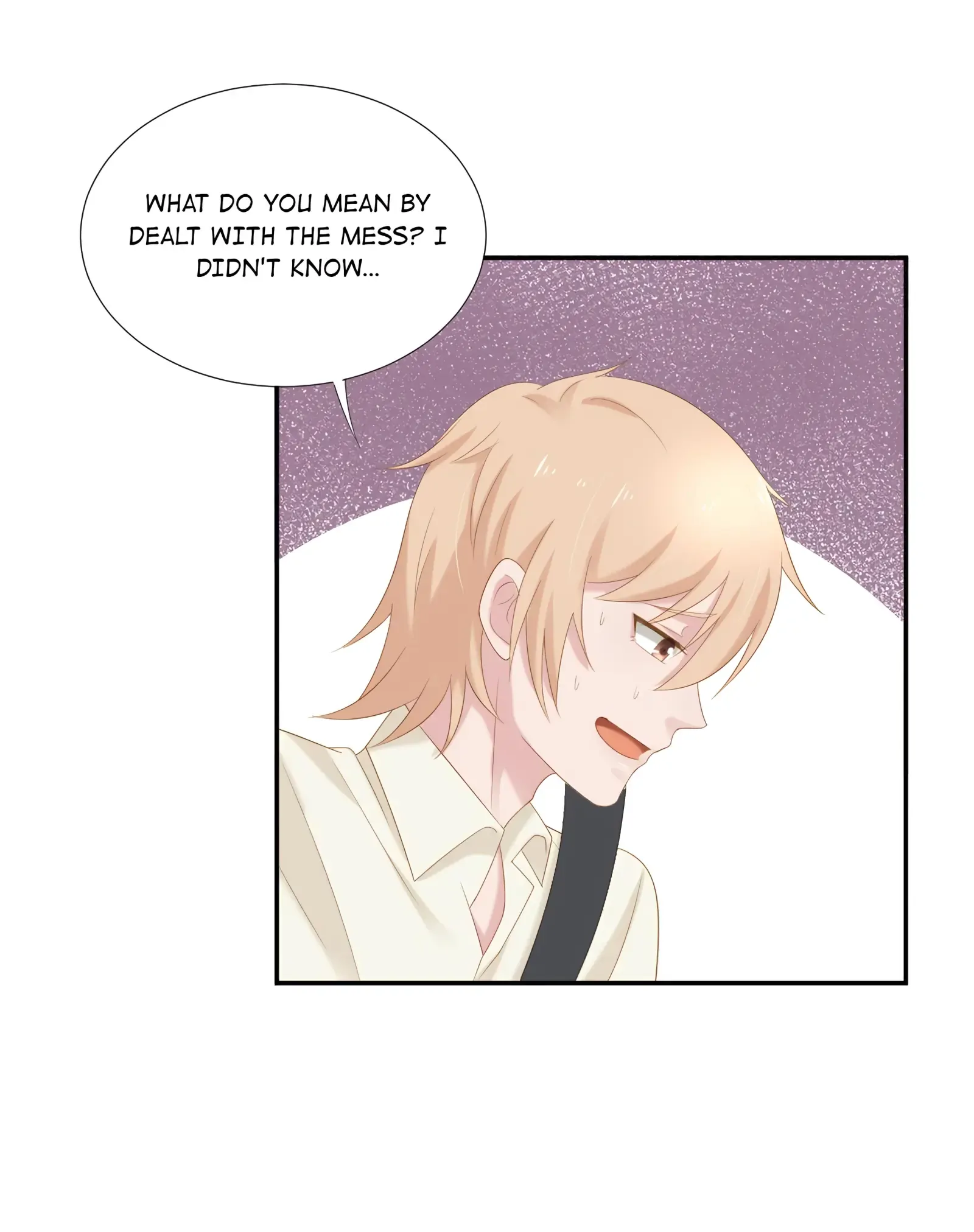 Flying Planet Chapter 7 - page 16