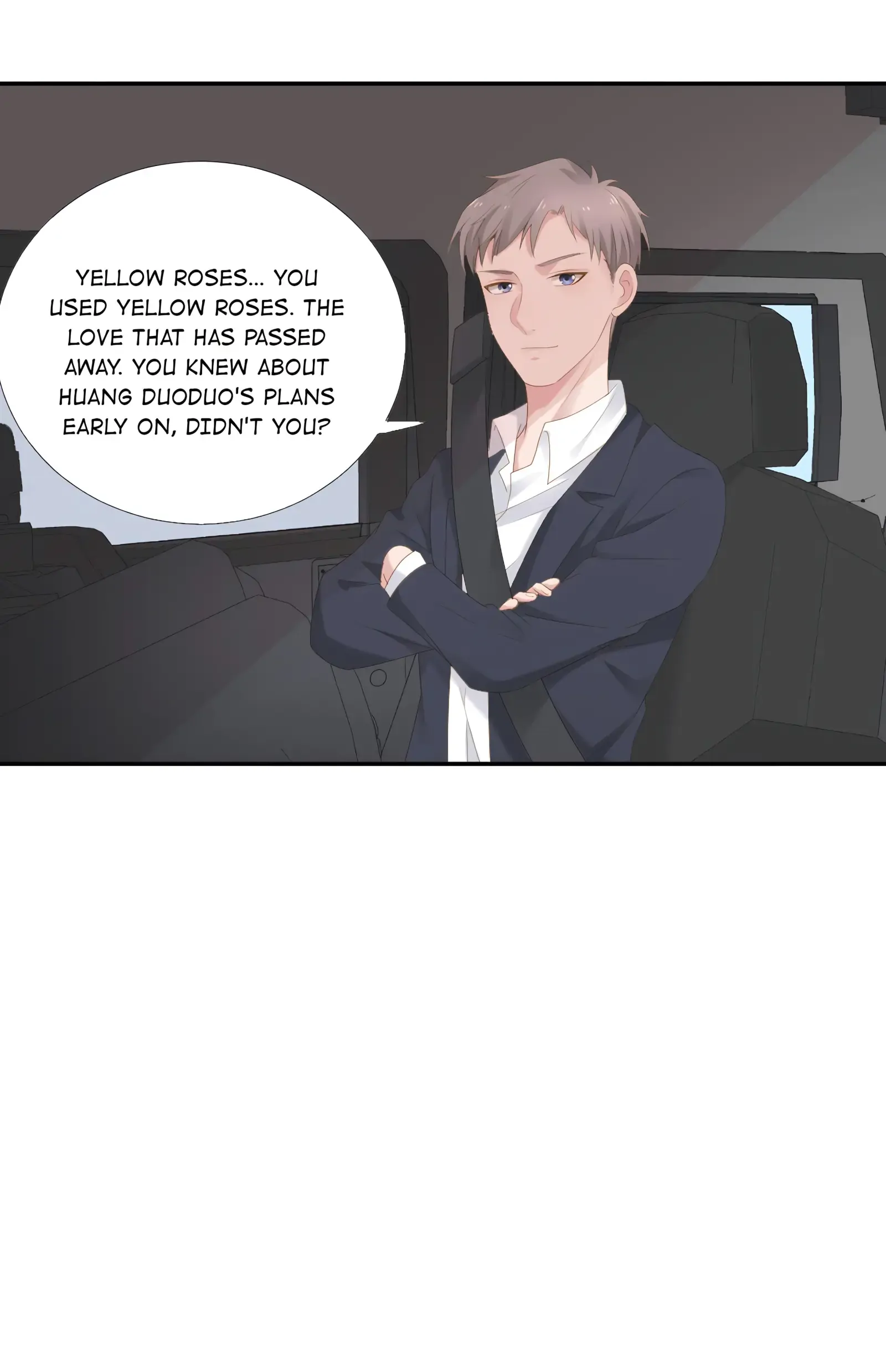 Flying Planet Chapter 7 - page 17