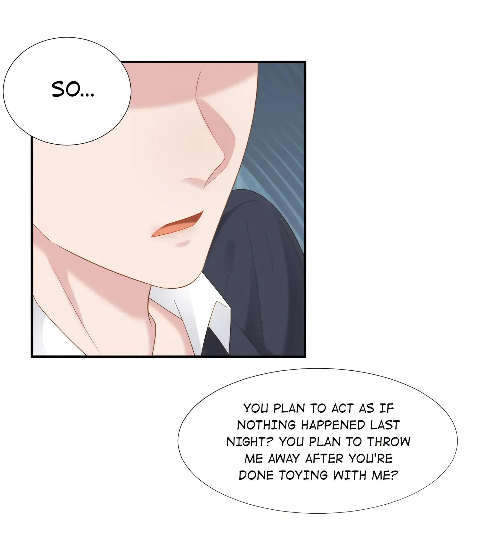 Flying Planet Chapter 7 - page 34