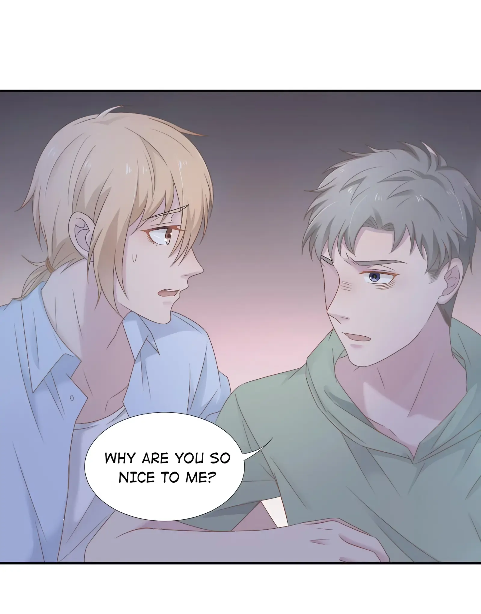 Flying Planet Chapter 21 - page 19
