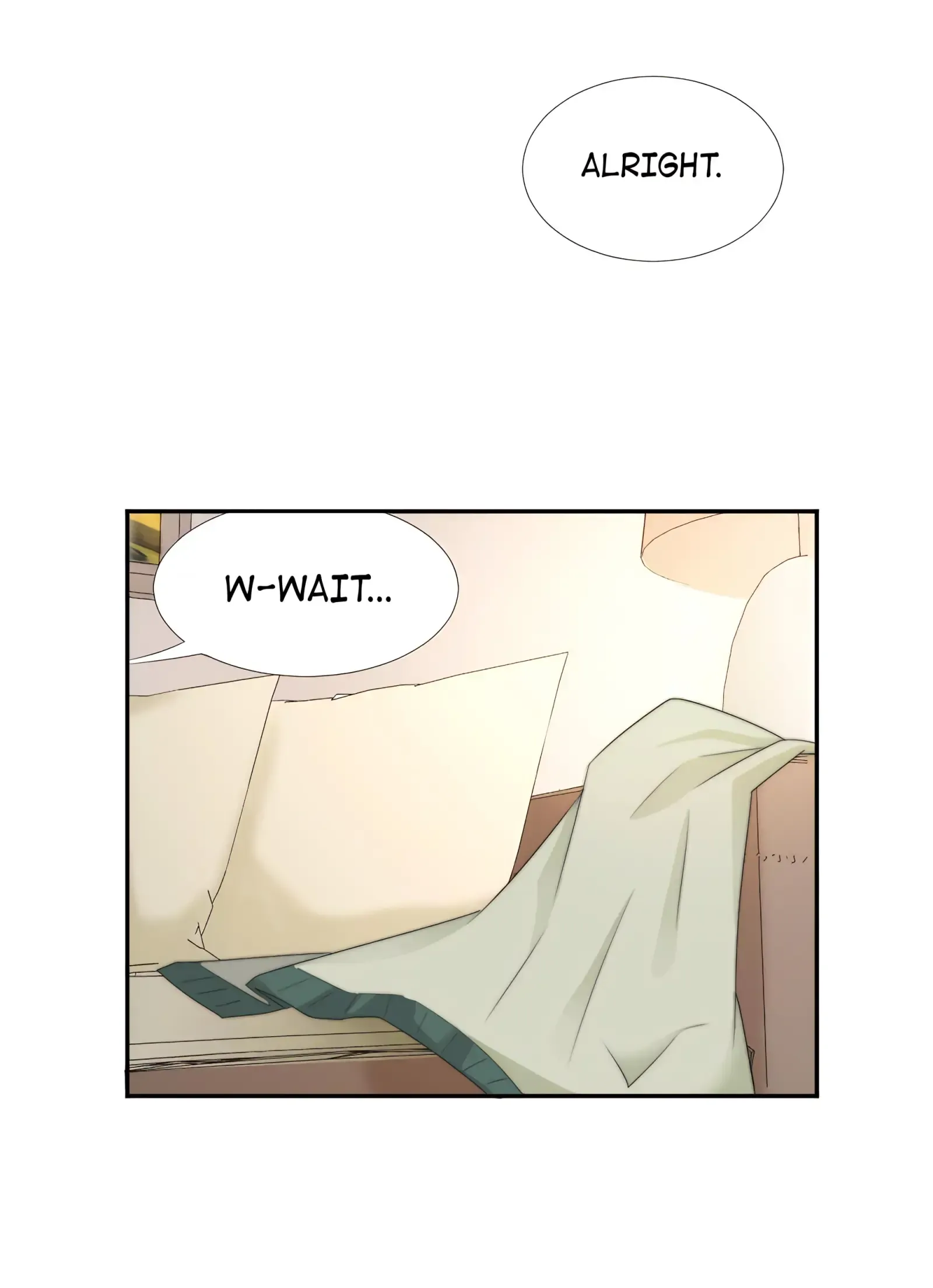 Flying Planet Chapter 22 - page 13