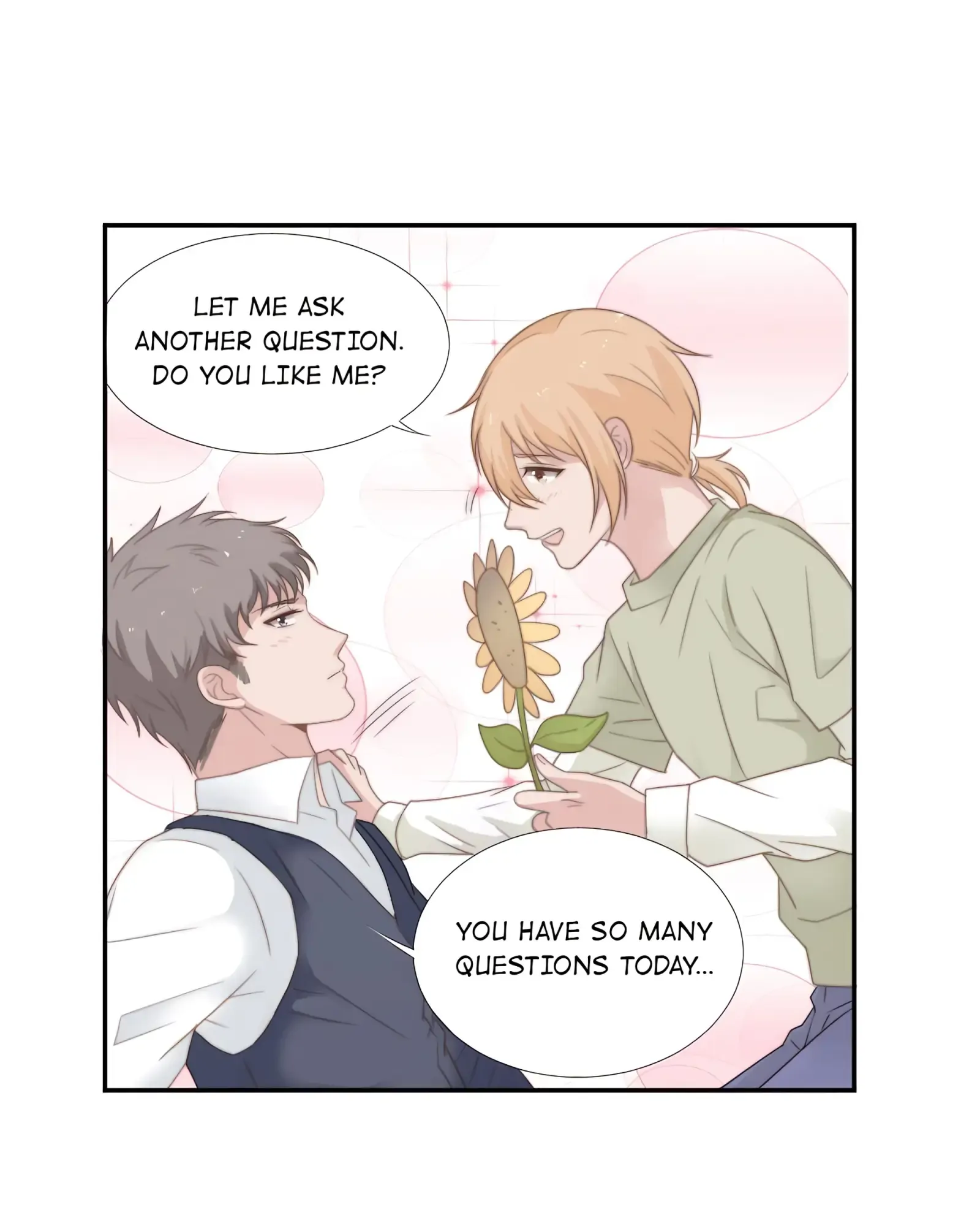 Flying Planet Chapter 22 - page 23