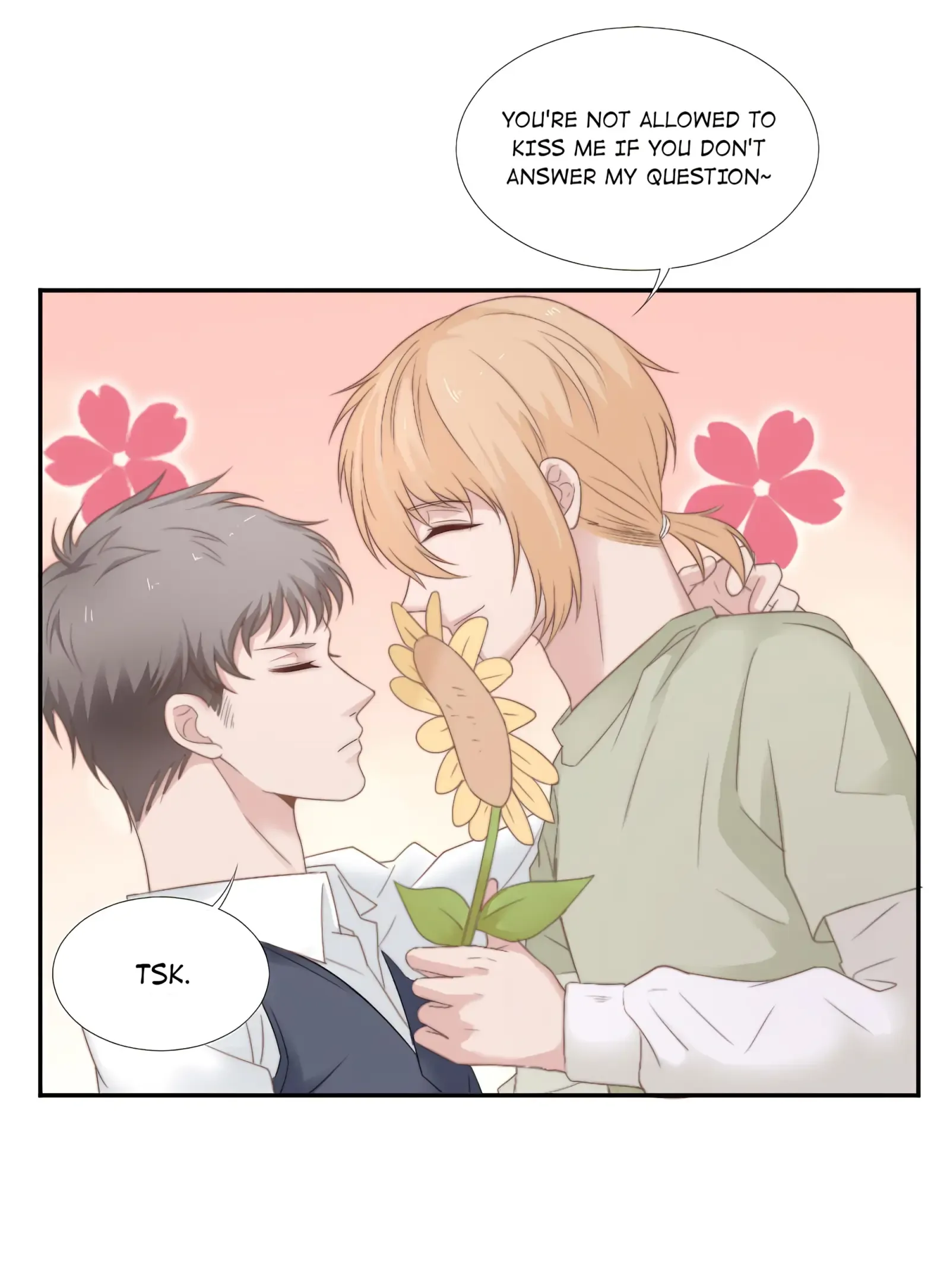 Flying Planet Chapter 22 - page 24
