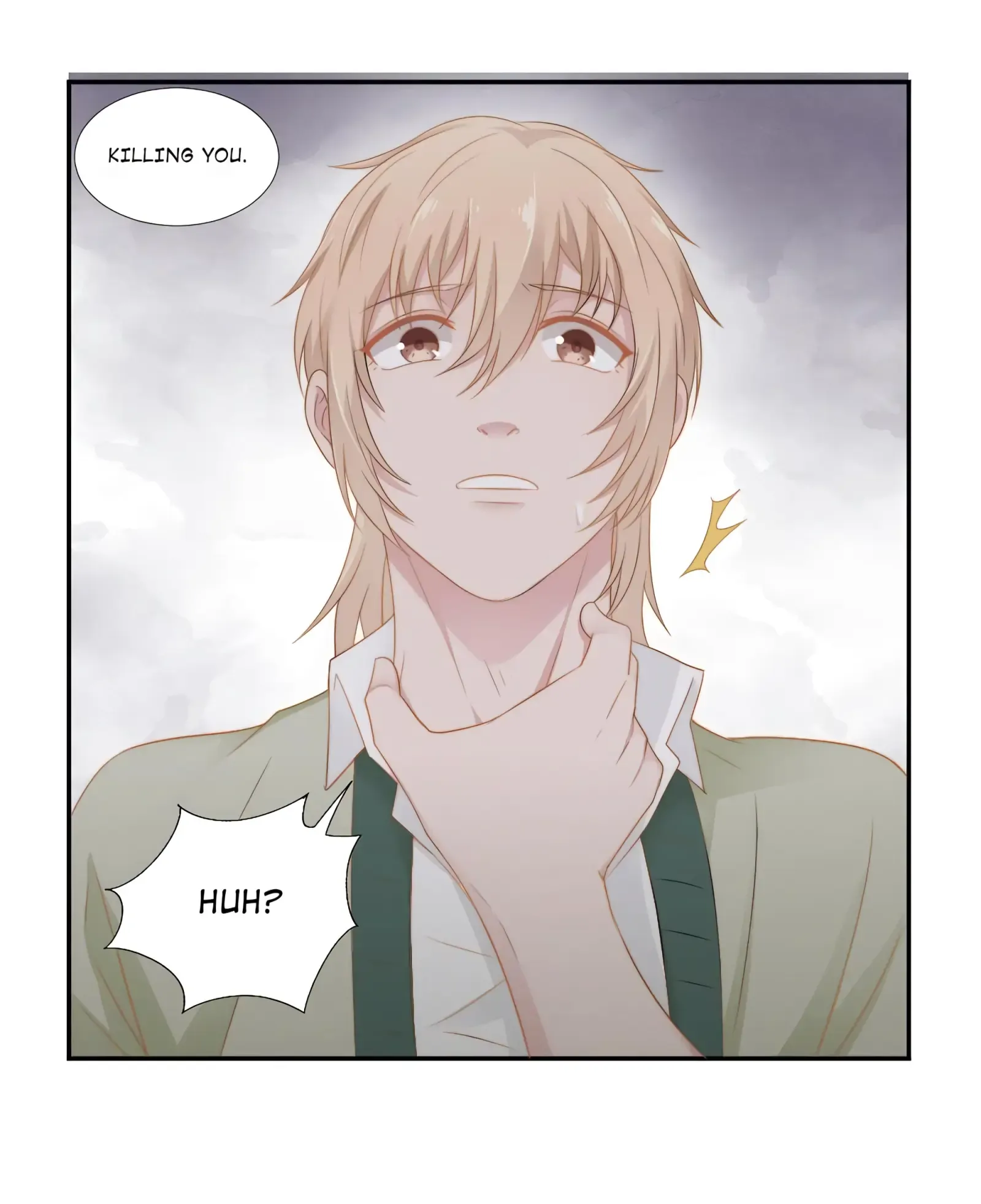 Flying Planet Chapter 22 - page 7