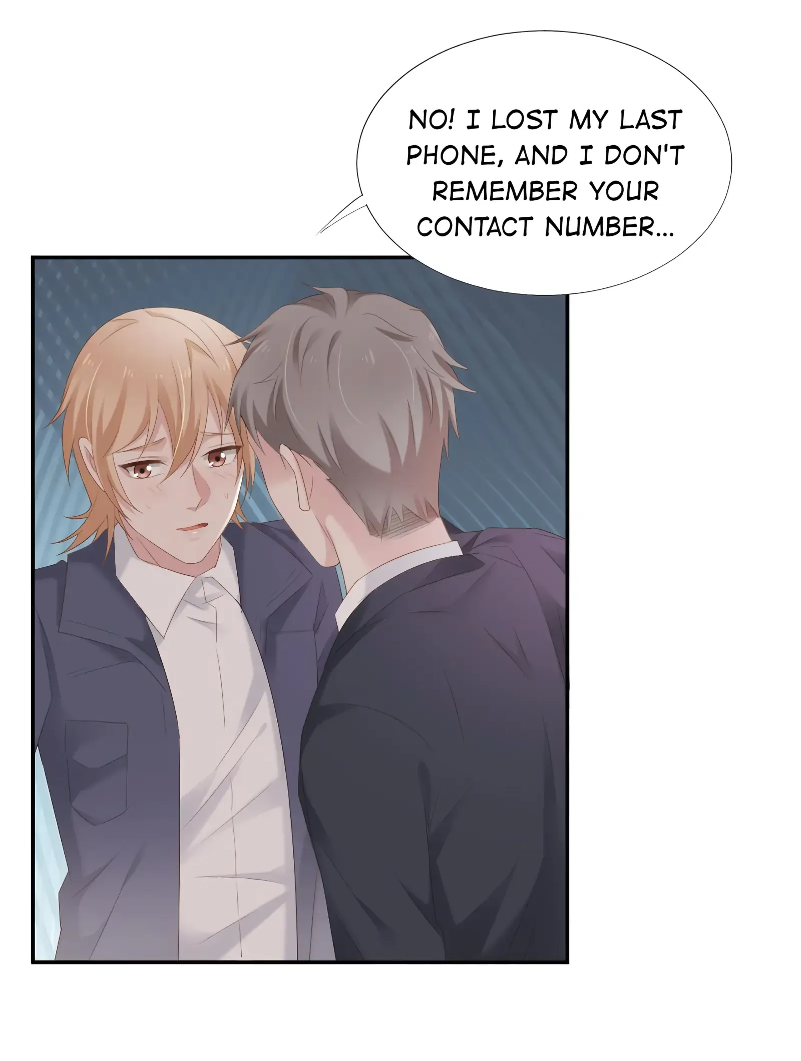 Flying Planet Chapter 8 - page 25