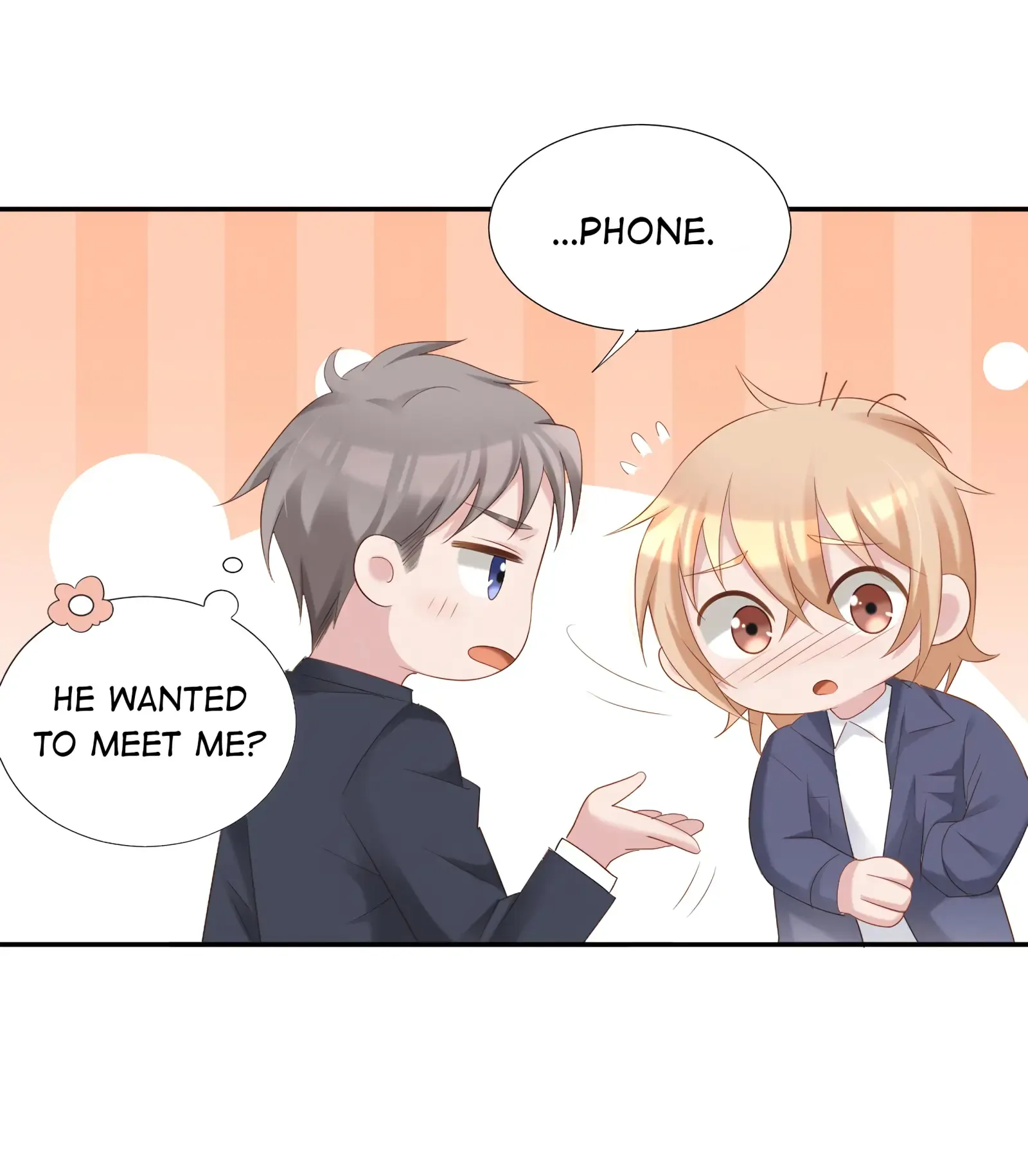 Flying Planet Chapter 8 - page 26