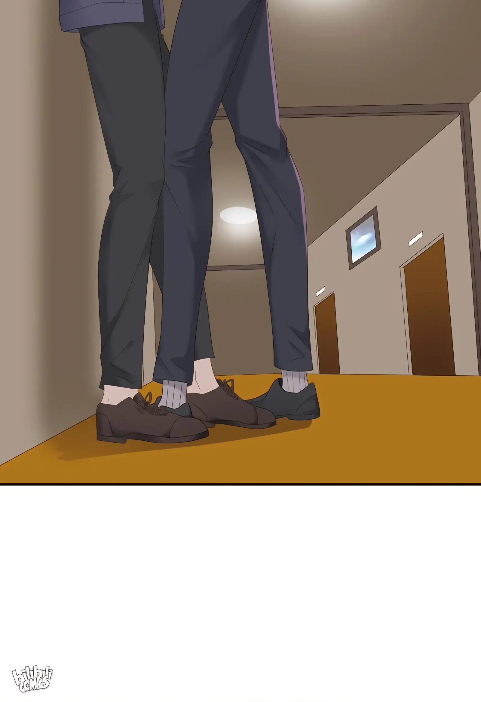 Flying Planet Chapter 8 - page 32
