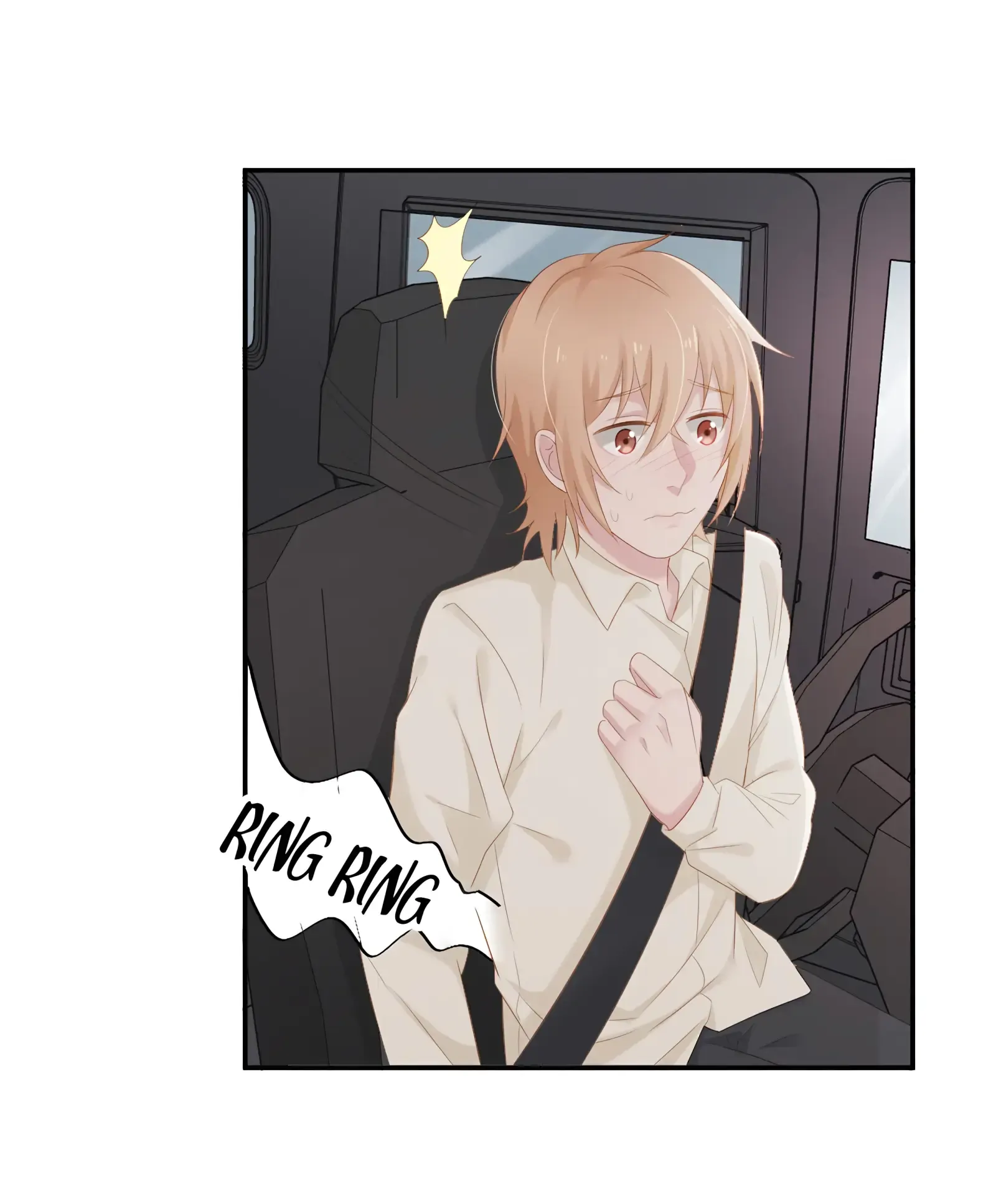 Flying Planet Chapter 8 - page 4
