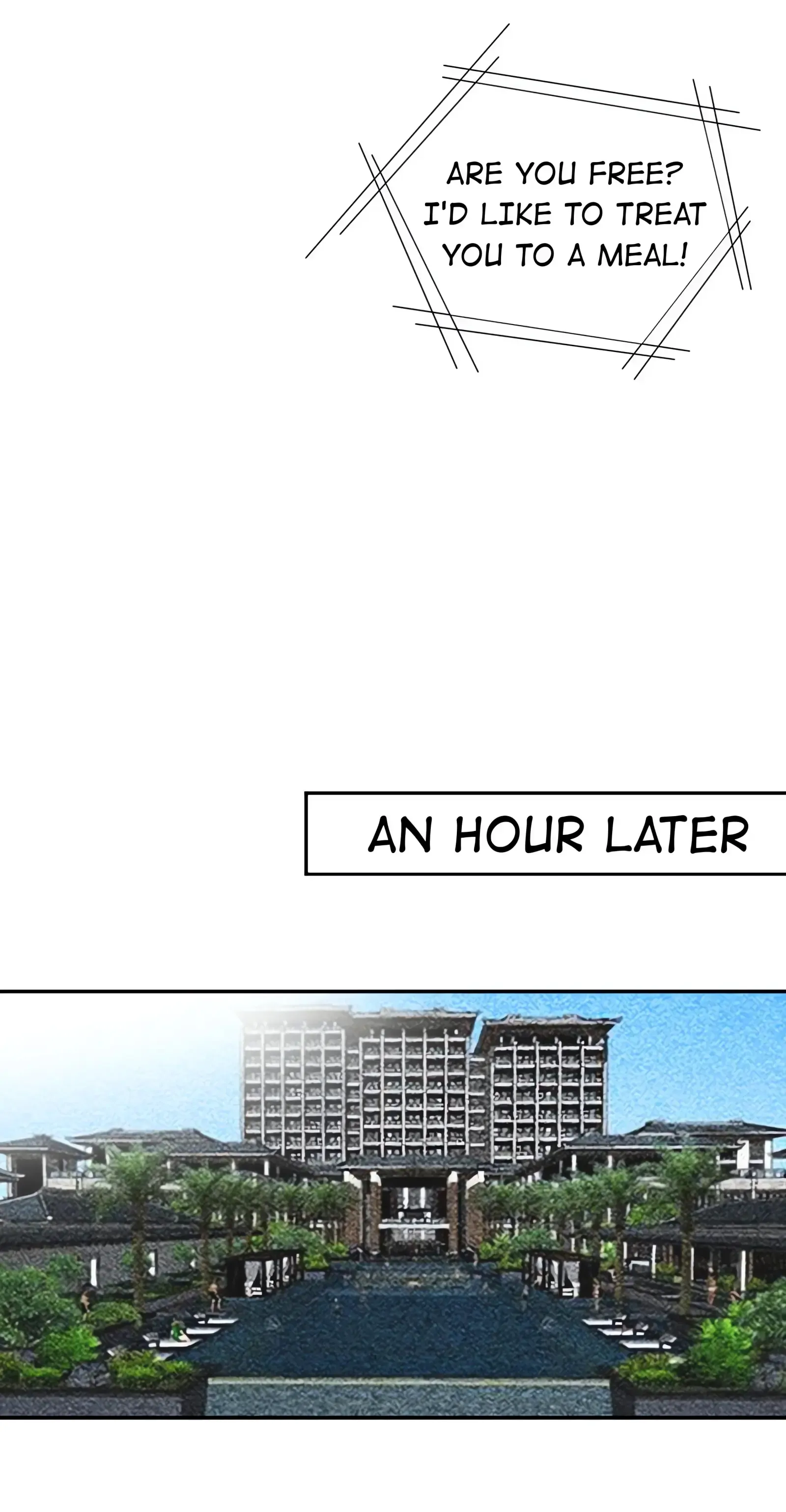Flying Planet Chapter 8 - page 8