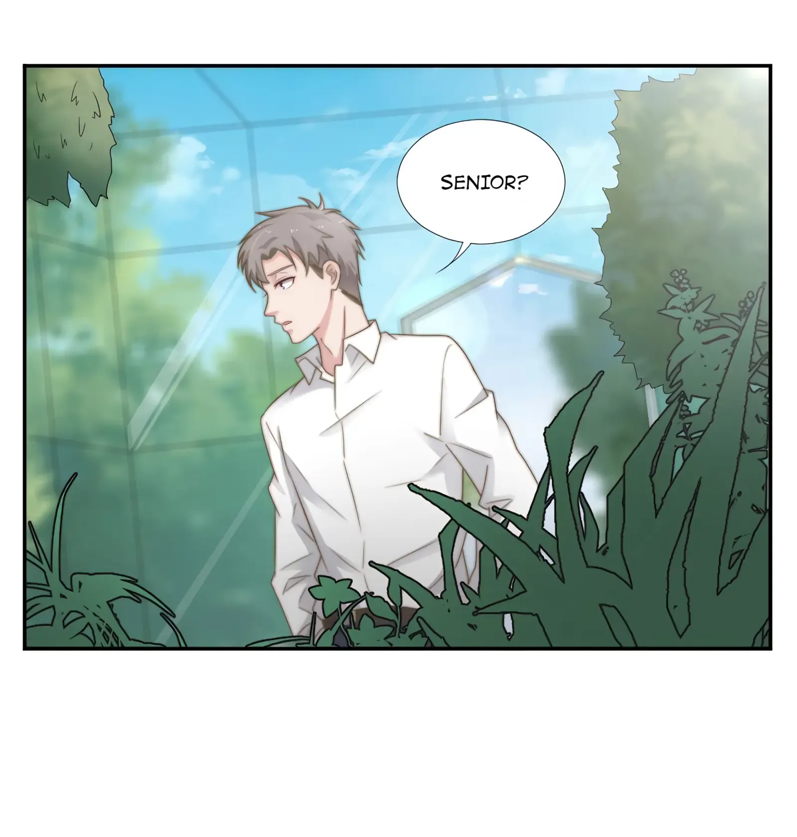 Flying Planet Chapter 23 - page 21